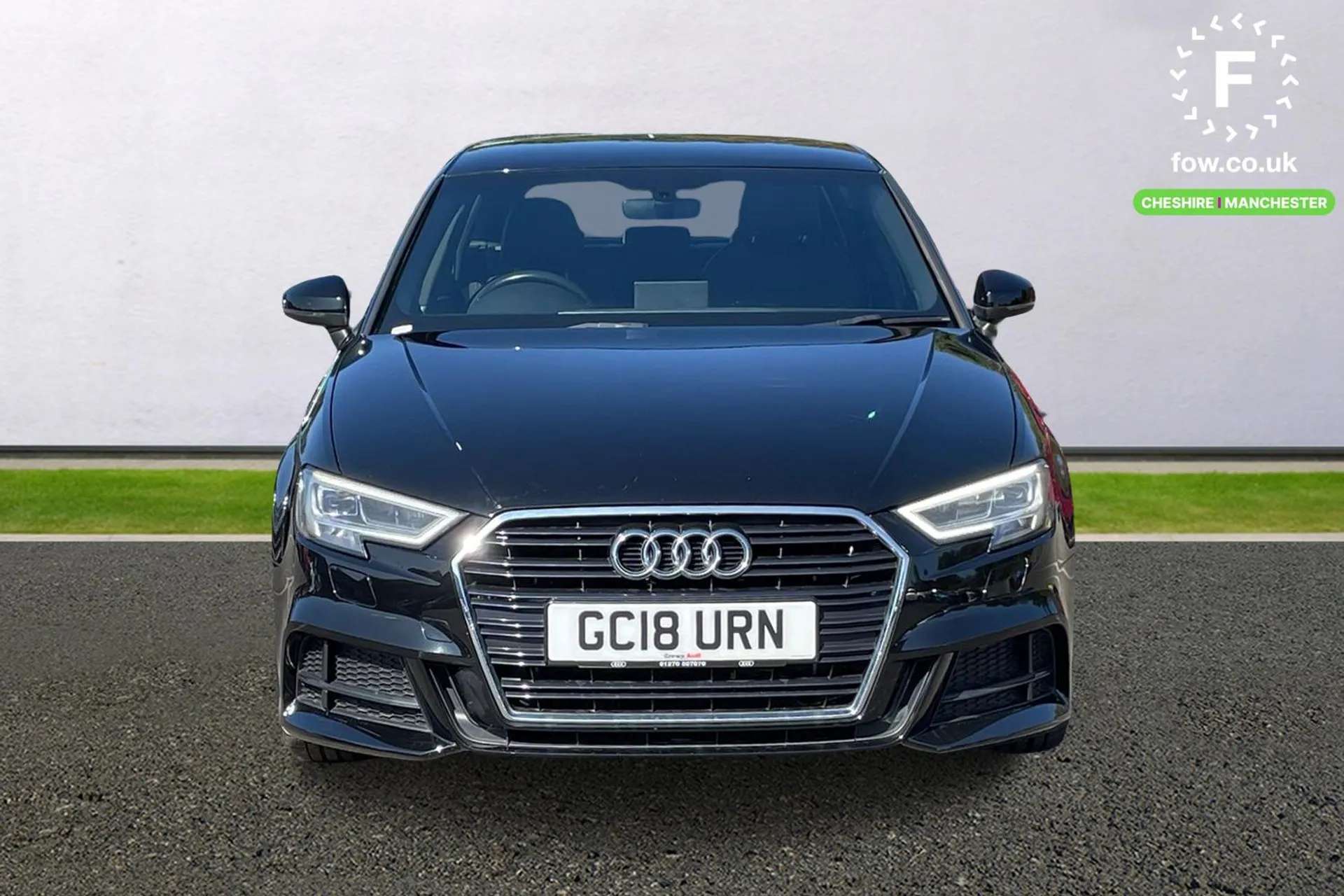 2018 AUDI A3 2018 AUDI A3