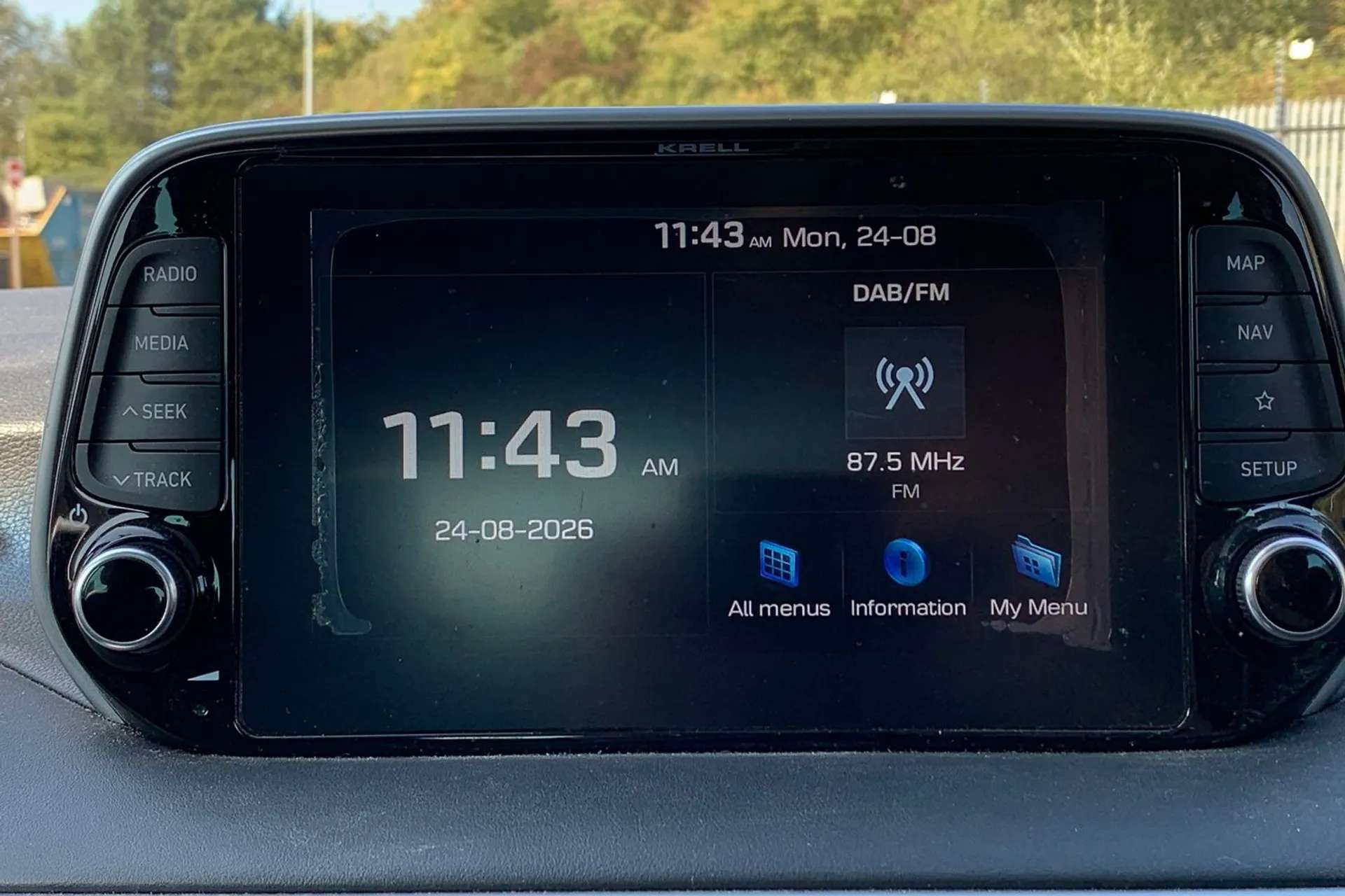 2019 HYUNDAI TUCSON 2019 HYUNDAI TUCSON