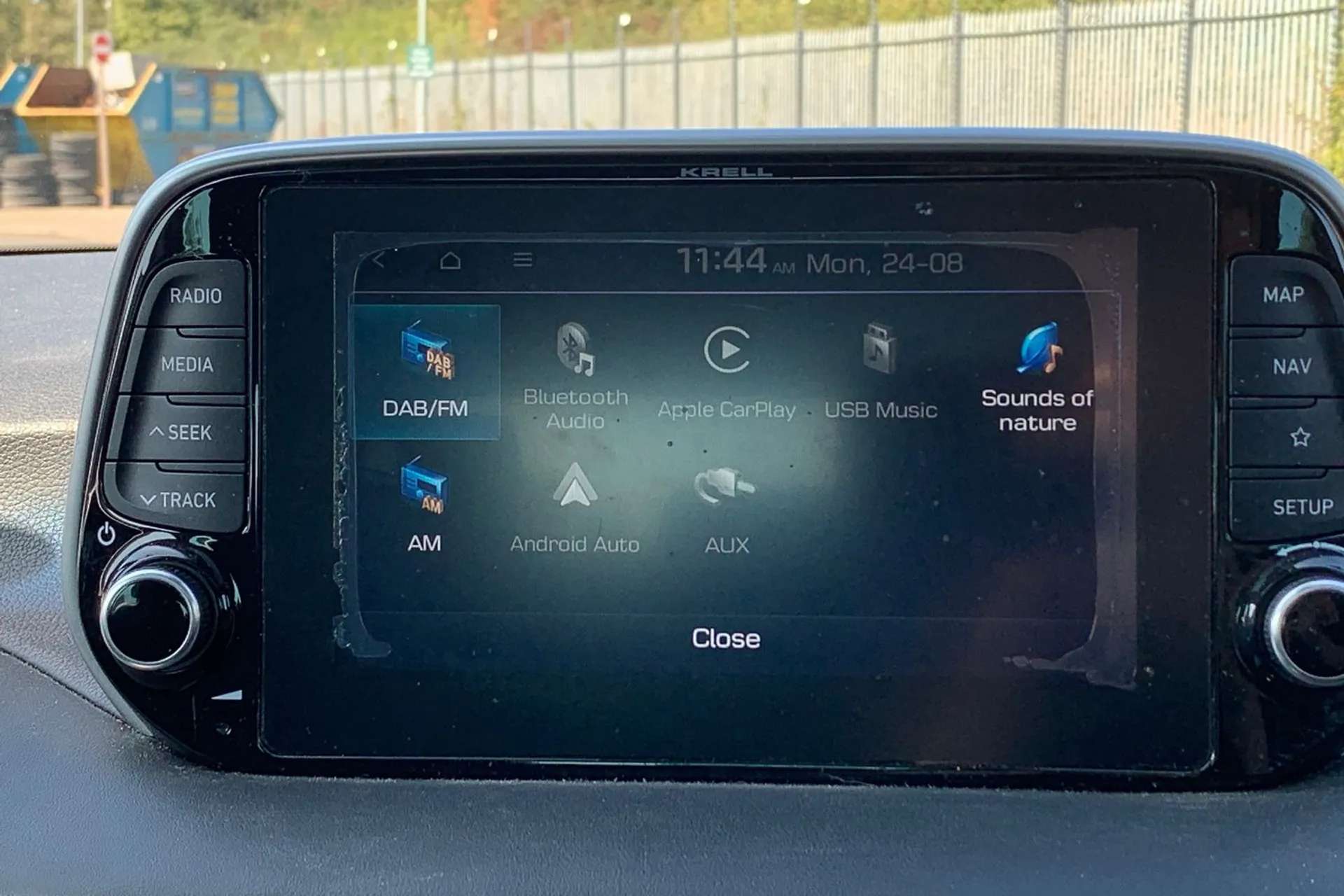 2019 HYUNDAI TUCSON 2019 HYUNDAI TUCSON