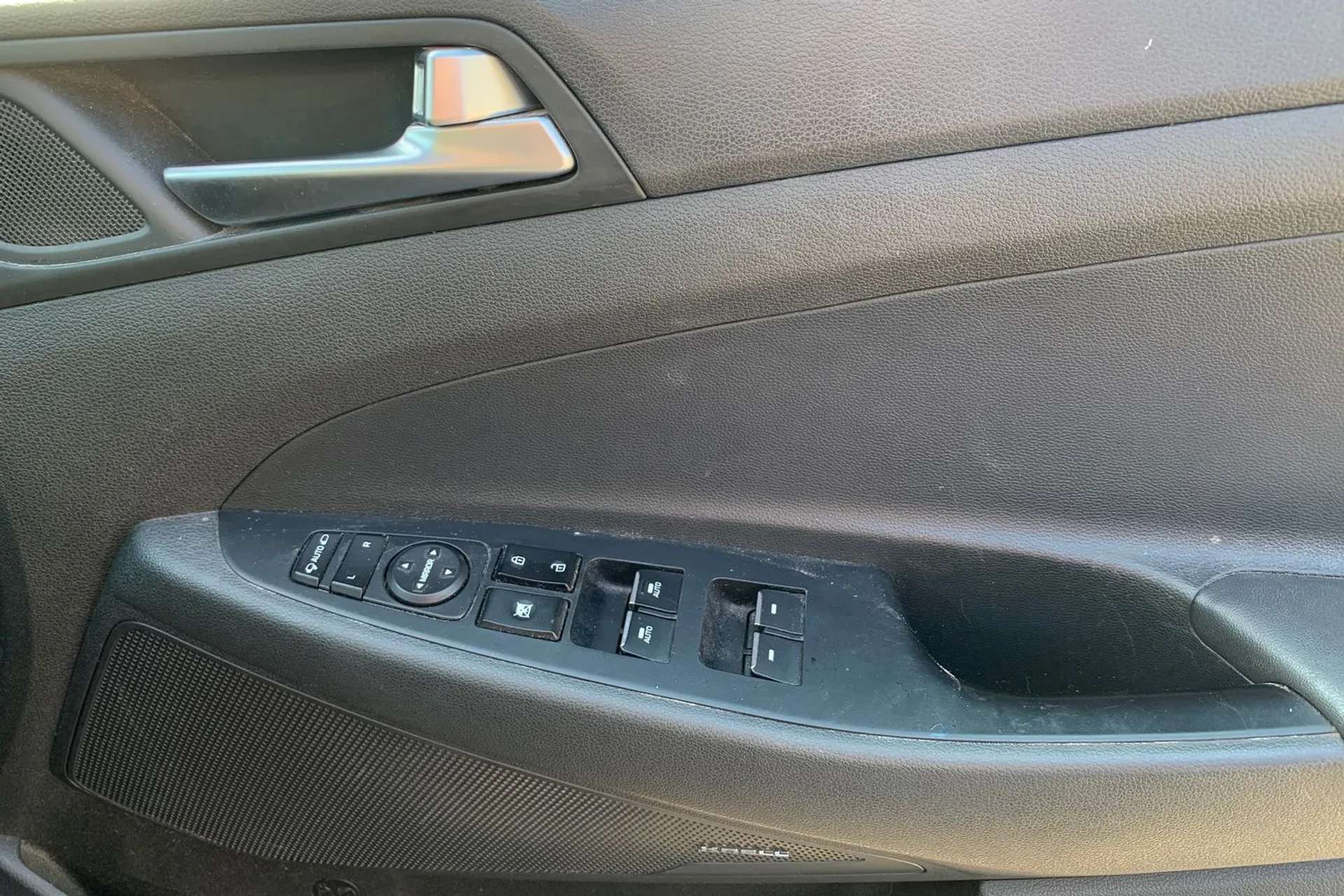 2019 HYUNDAI TUCSON 2019 HYUNDAI TUCSON