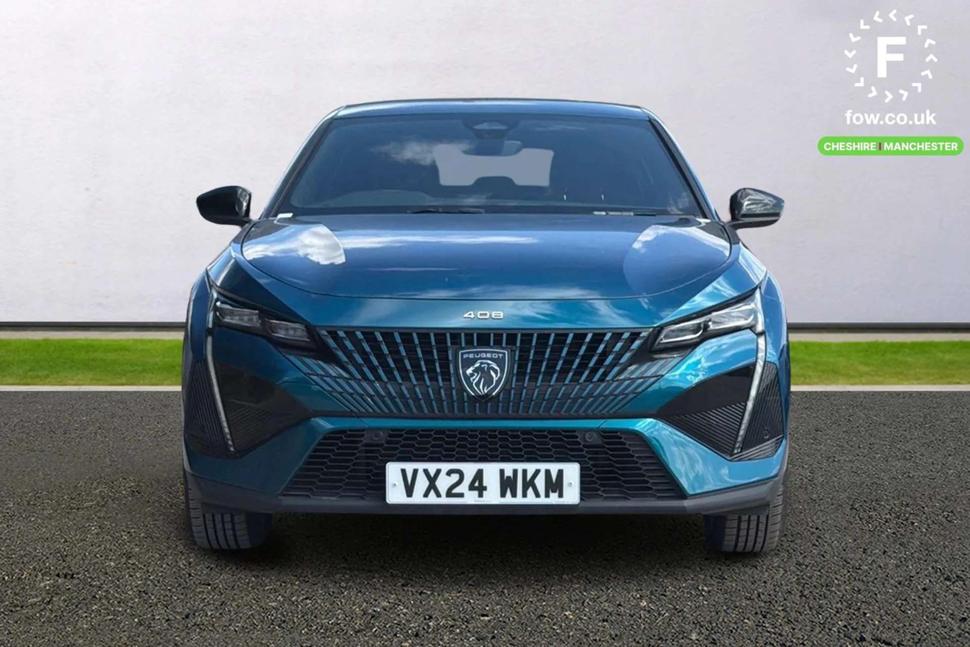 2024 PEUGEOT 408 2024 PEUGEOT 408