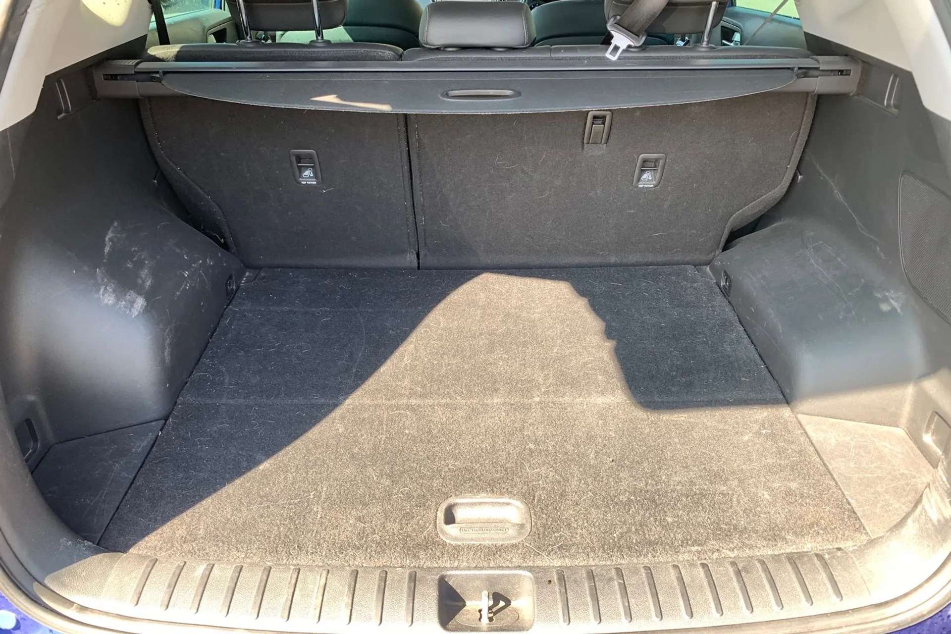 2019 HYUNDAI TUCSON 2019 HYUNDAI TUCSON