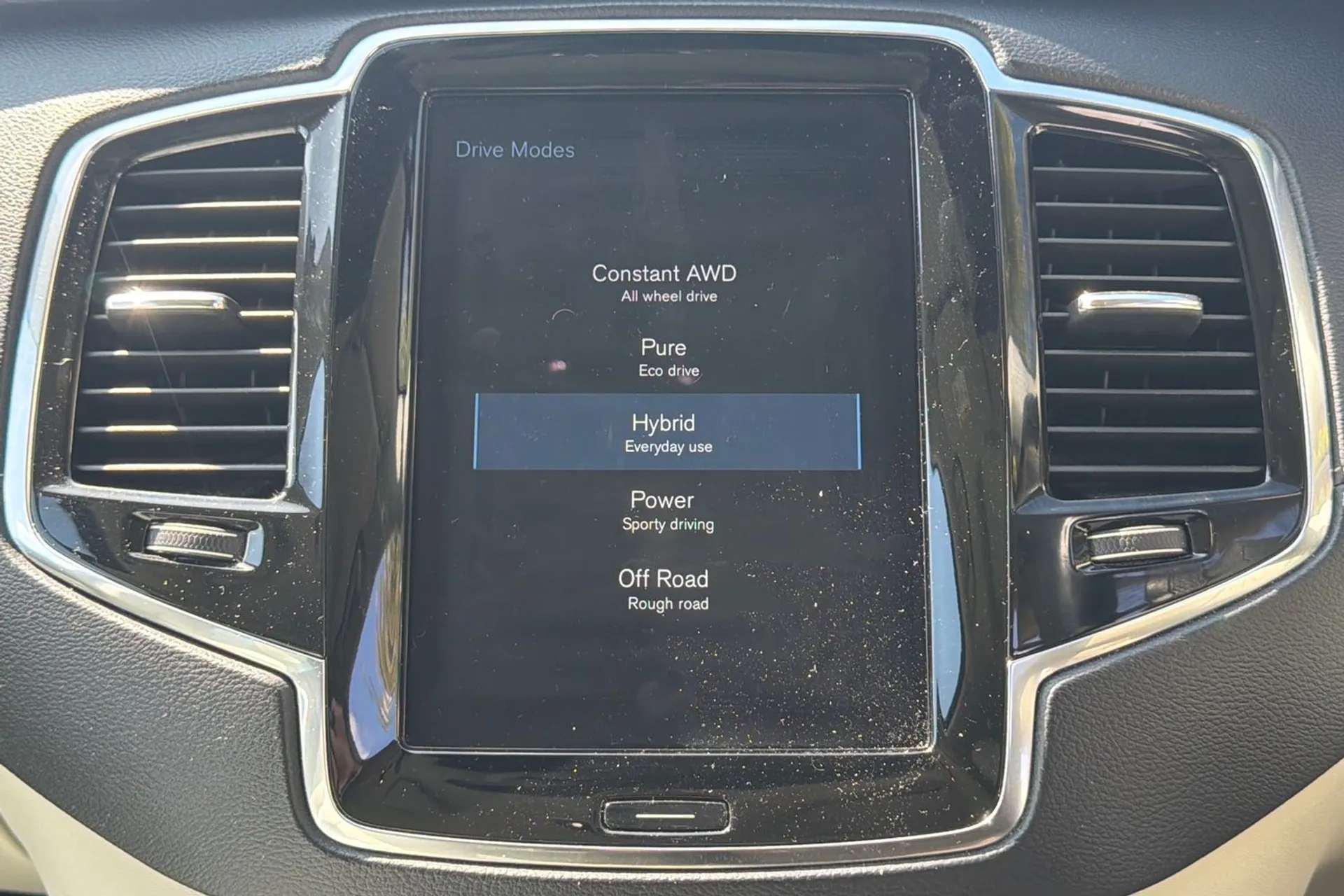 2020 VOLVO XC90 2020 VOLVO XC90