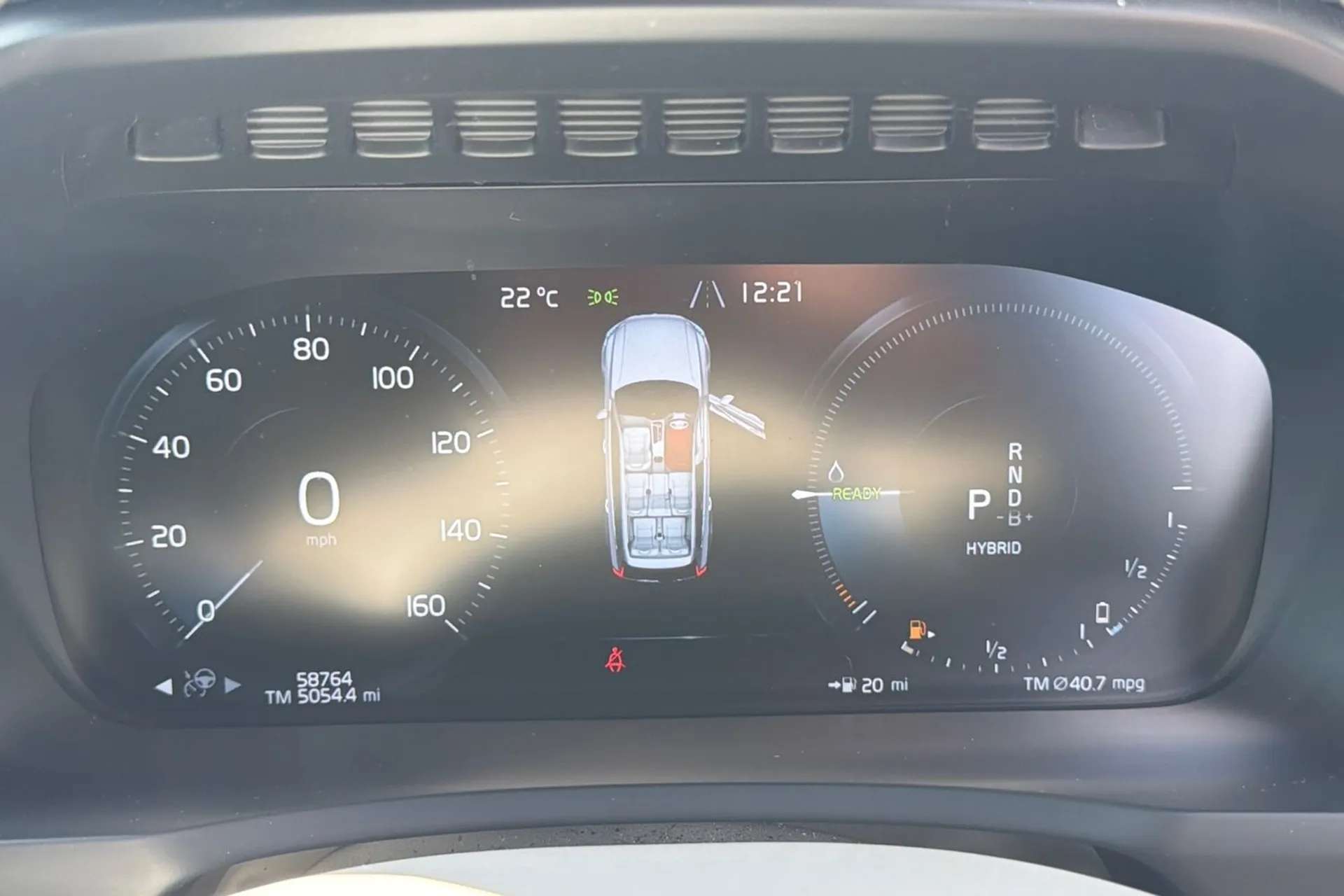 2020 VOLVO XC90 2020 VOLVO XC90