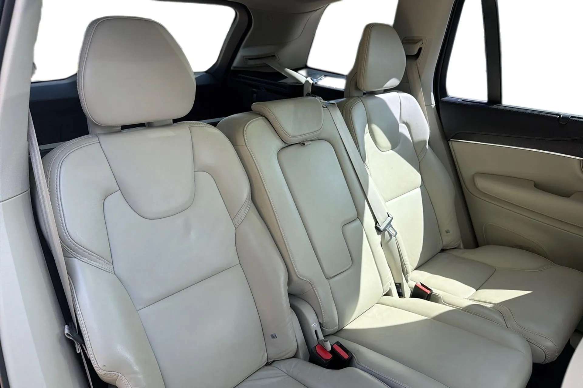 2020 VOLVO XC90 2020 VOLVO XC90