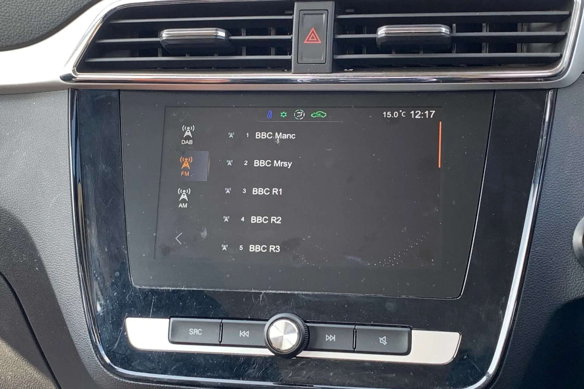 2020 MG MOTOR UK ZS 2020 MG MOTOR UK ZS