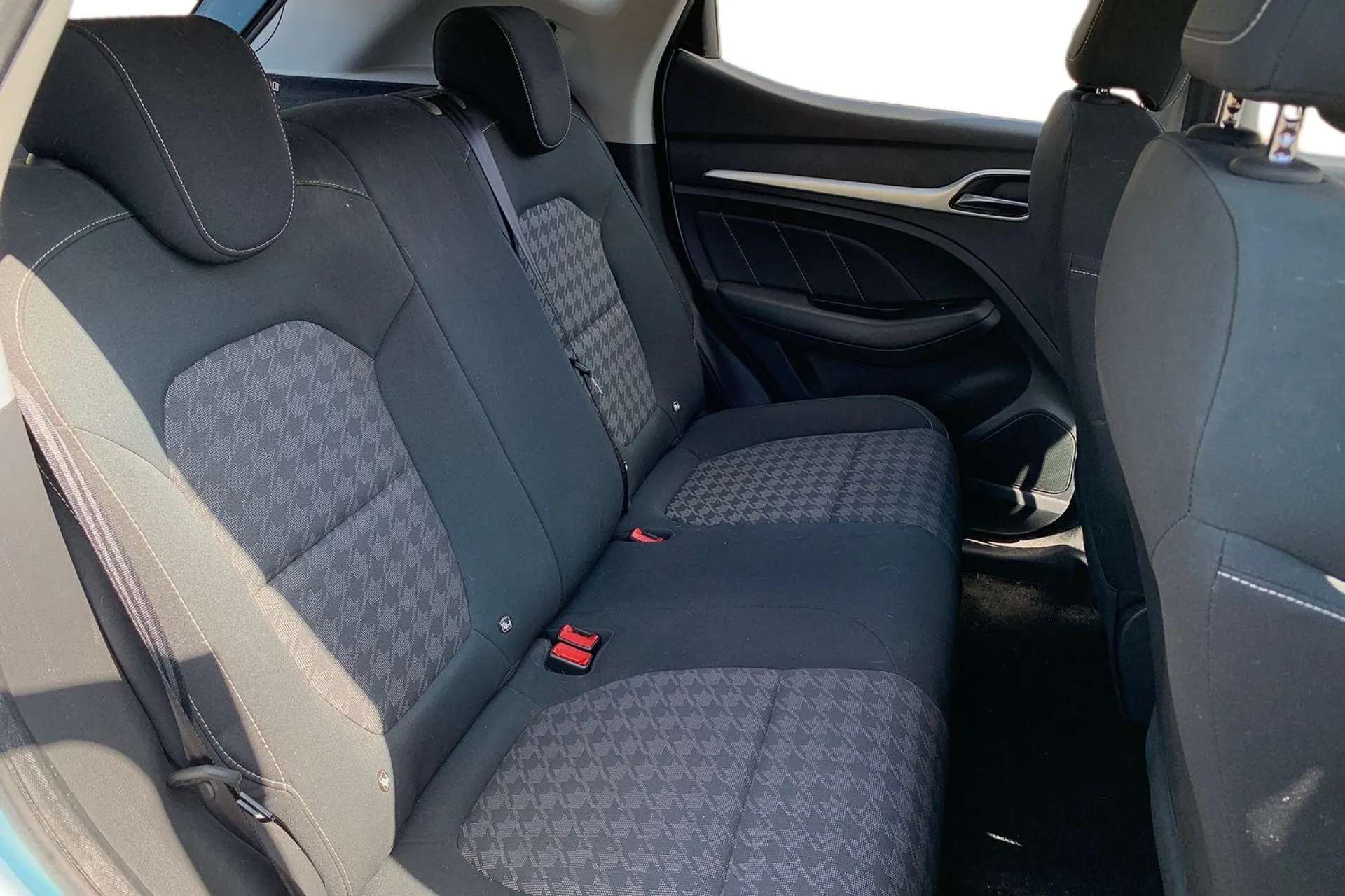 2020 MG MOTOR UK ZS 2020 MG MOTOR UK ZS