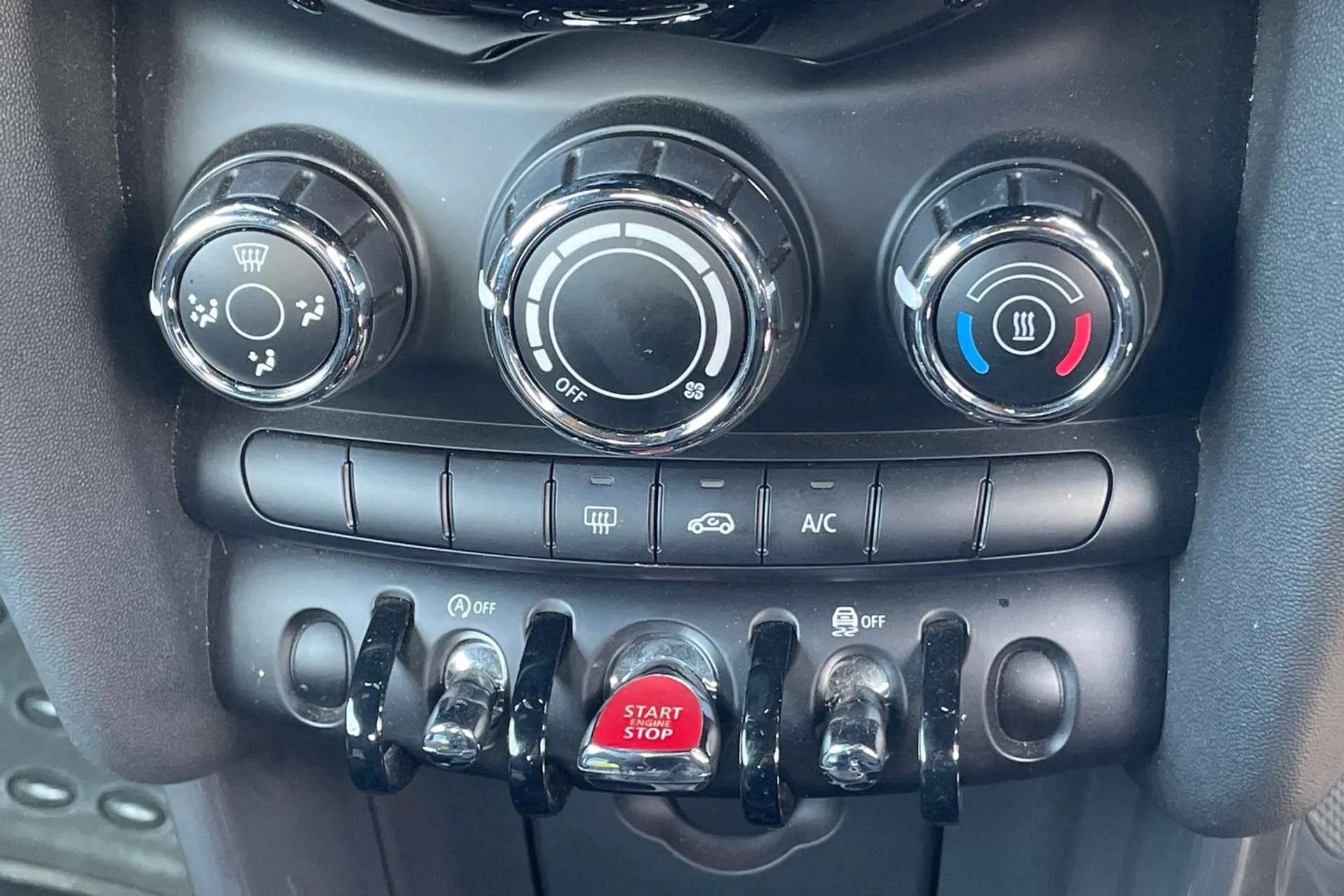2019 MINI CONVERTIBLE 2019 MINI CONVERTIBLE
