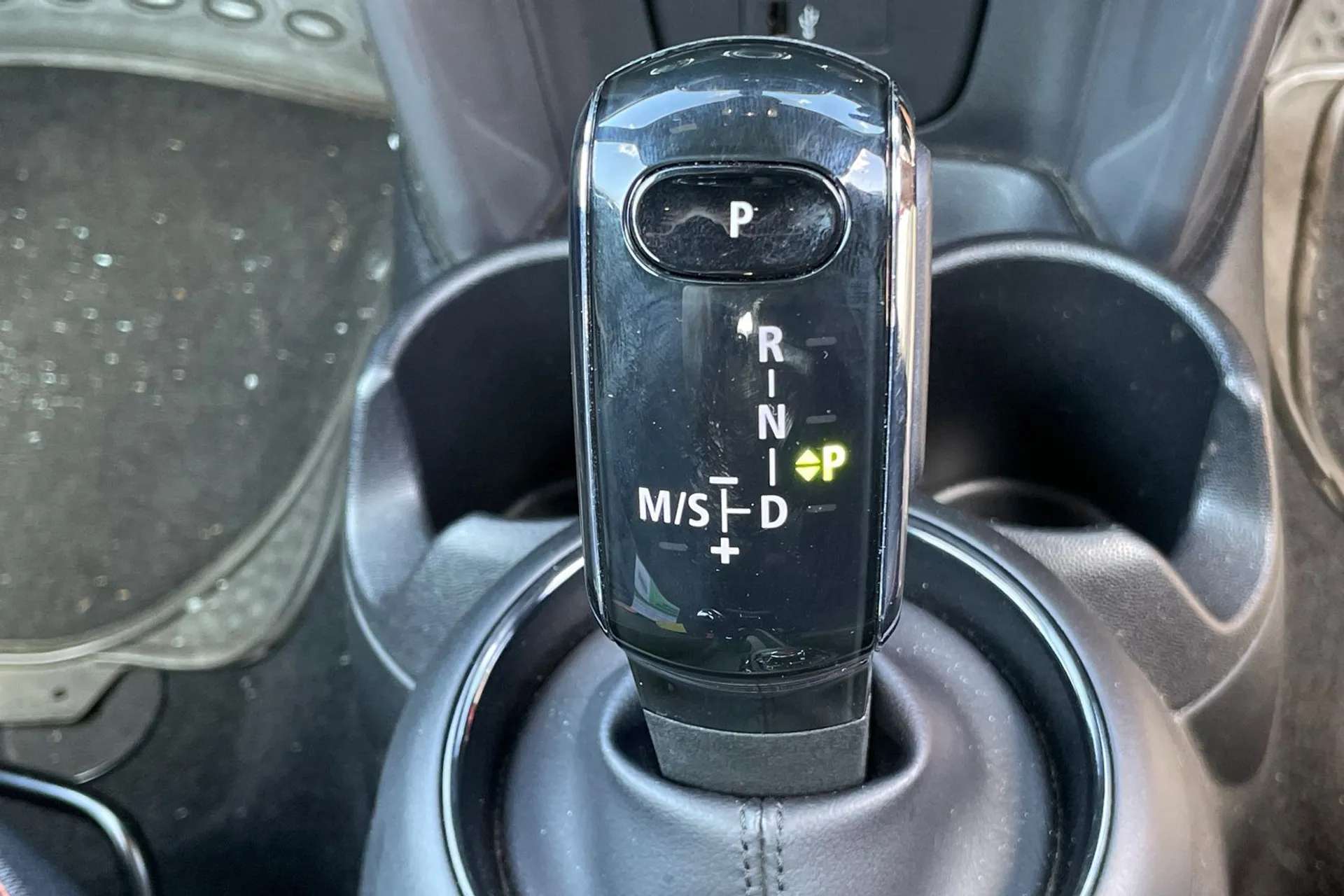 2019 MINI CONVERTIBLE 2019 MINI CONVERTIBLE