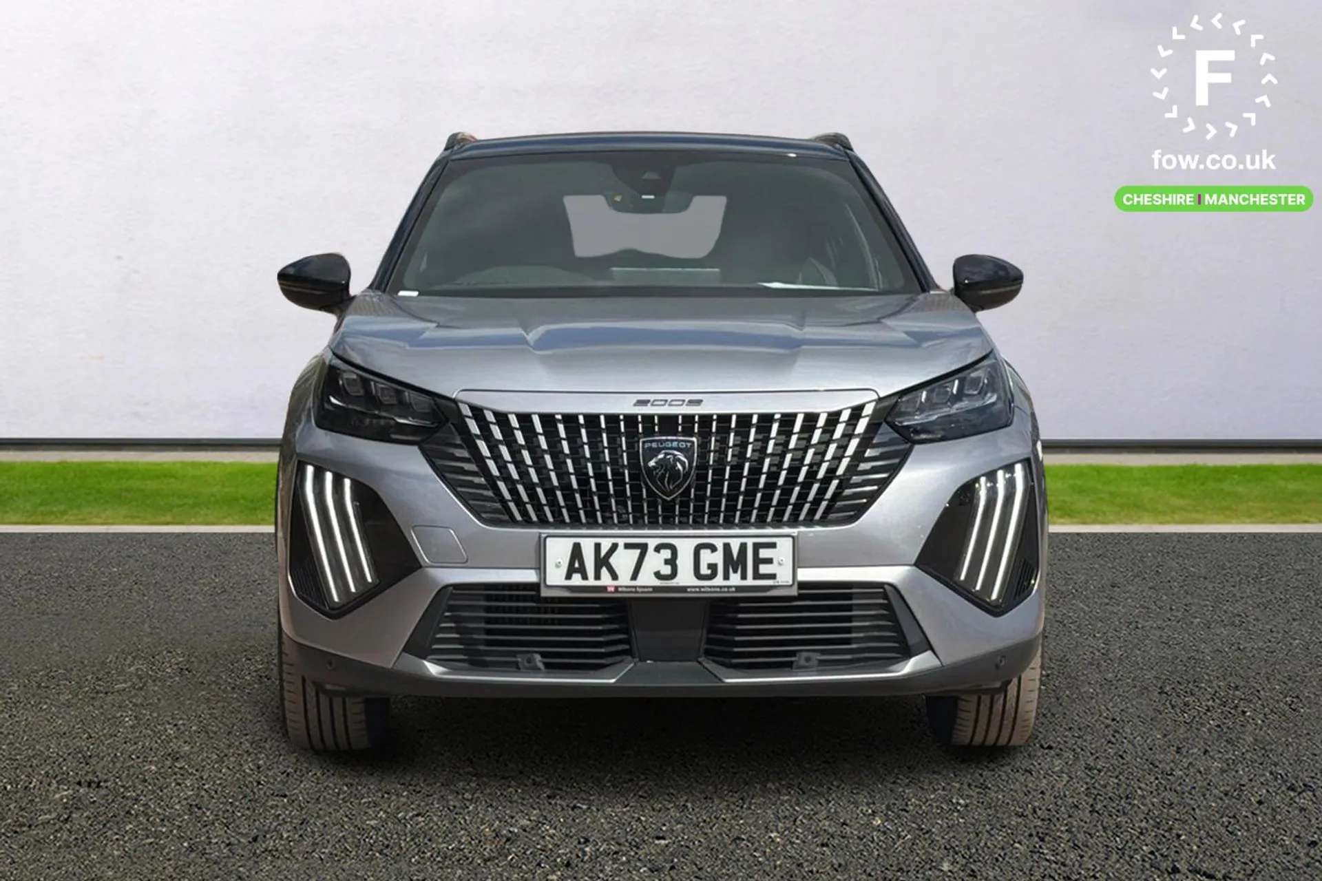 2023 PEUGEOT 2008 2023 PEUGEOT 2008