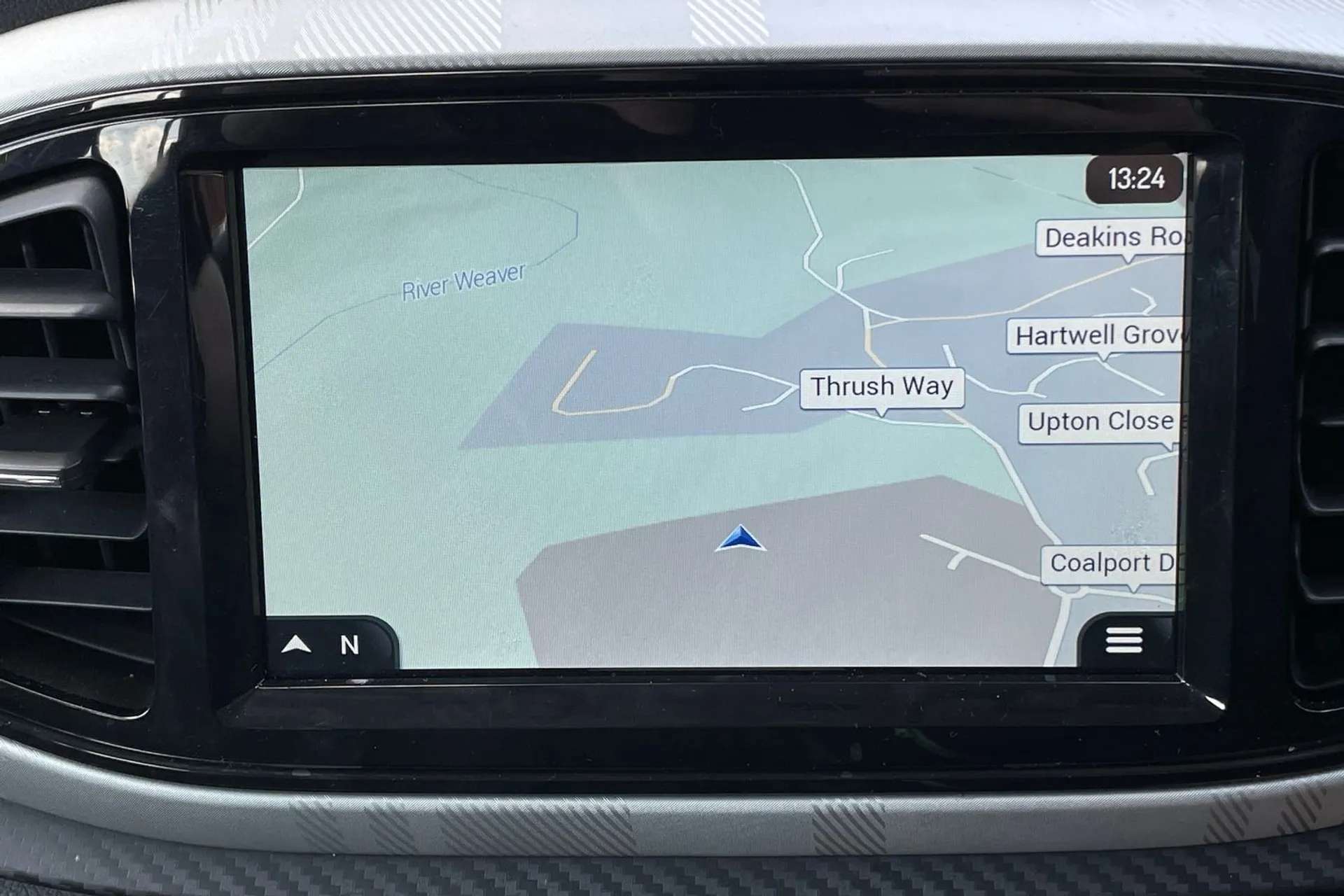 2022 MG MOTOR UK MG3 2022 MG MOTOR UK MG3