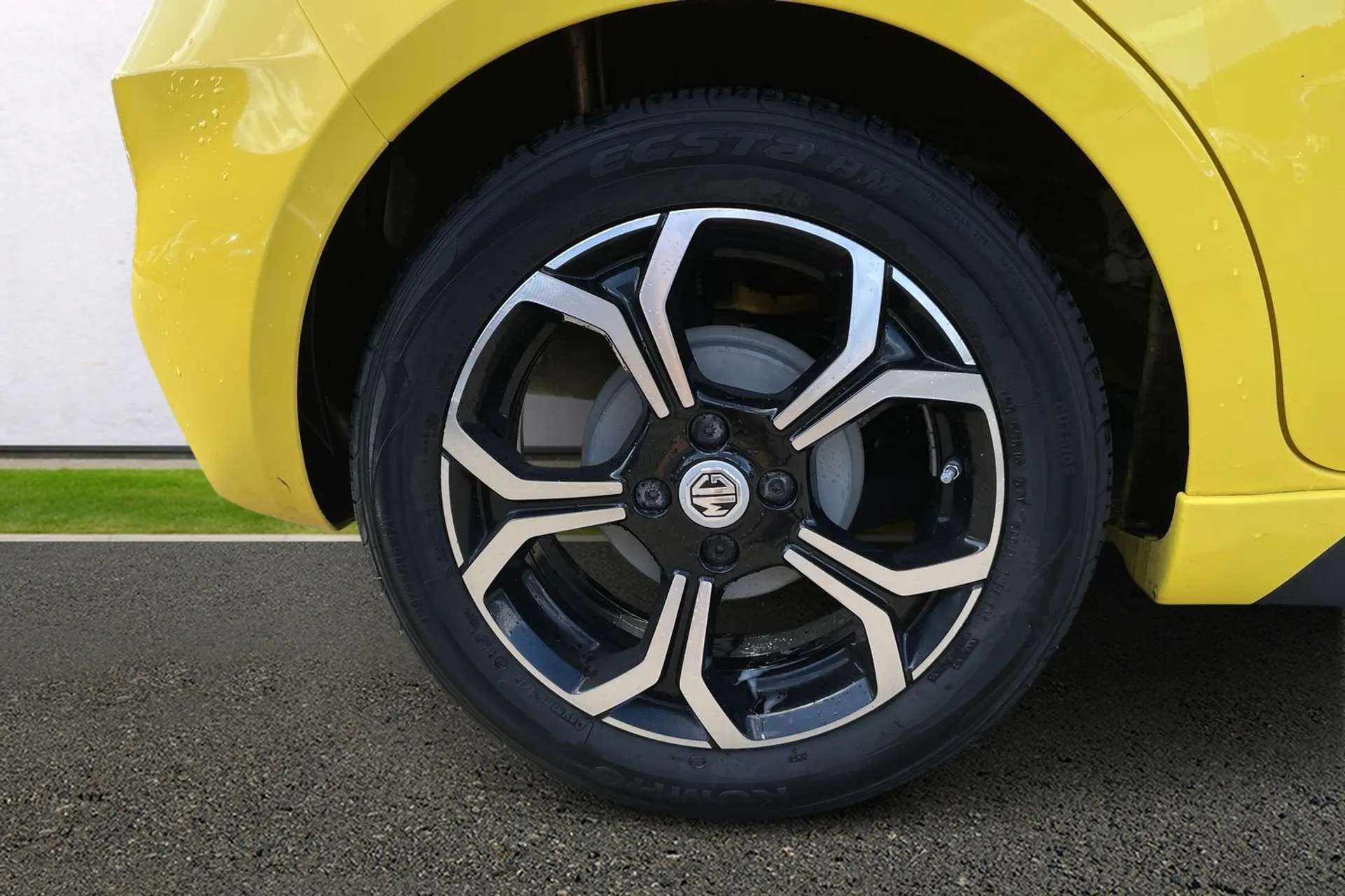 2022 MG MOTOR UK MG3 2022 MG MOTOR UK MG3