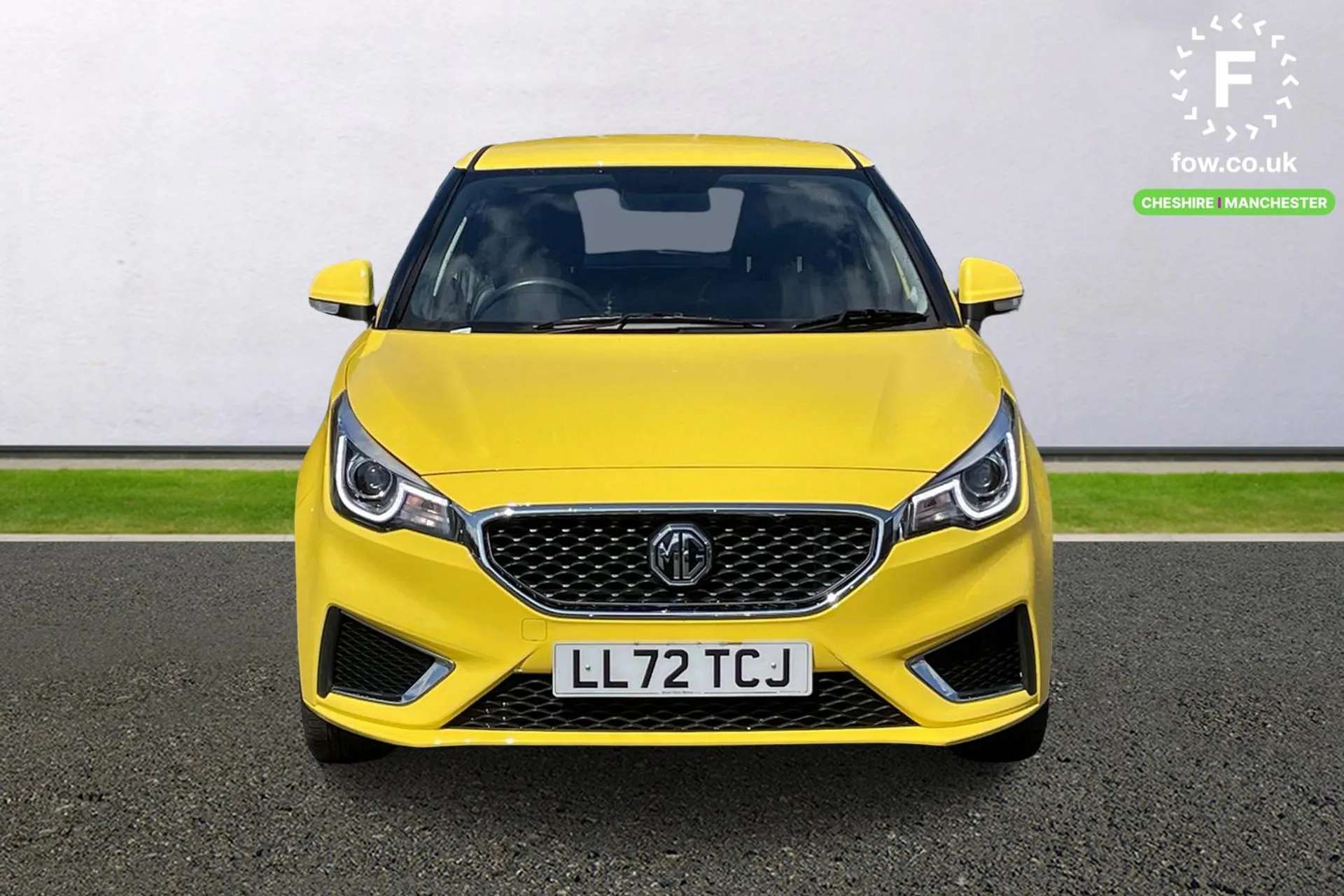 2022 MG MOTOR UK MG3 2022 MG MOTOR UK MG3