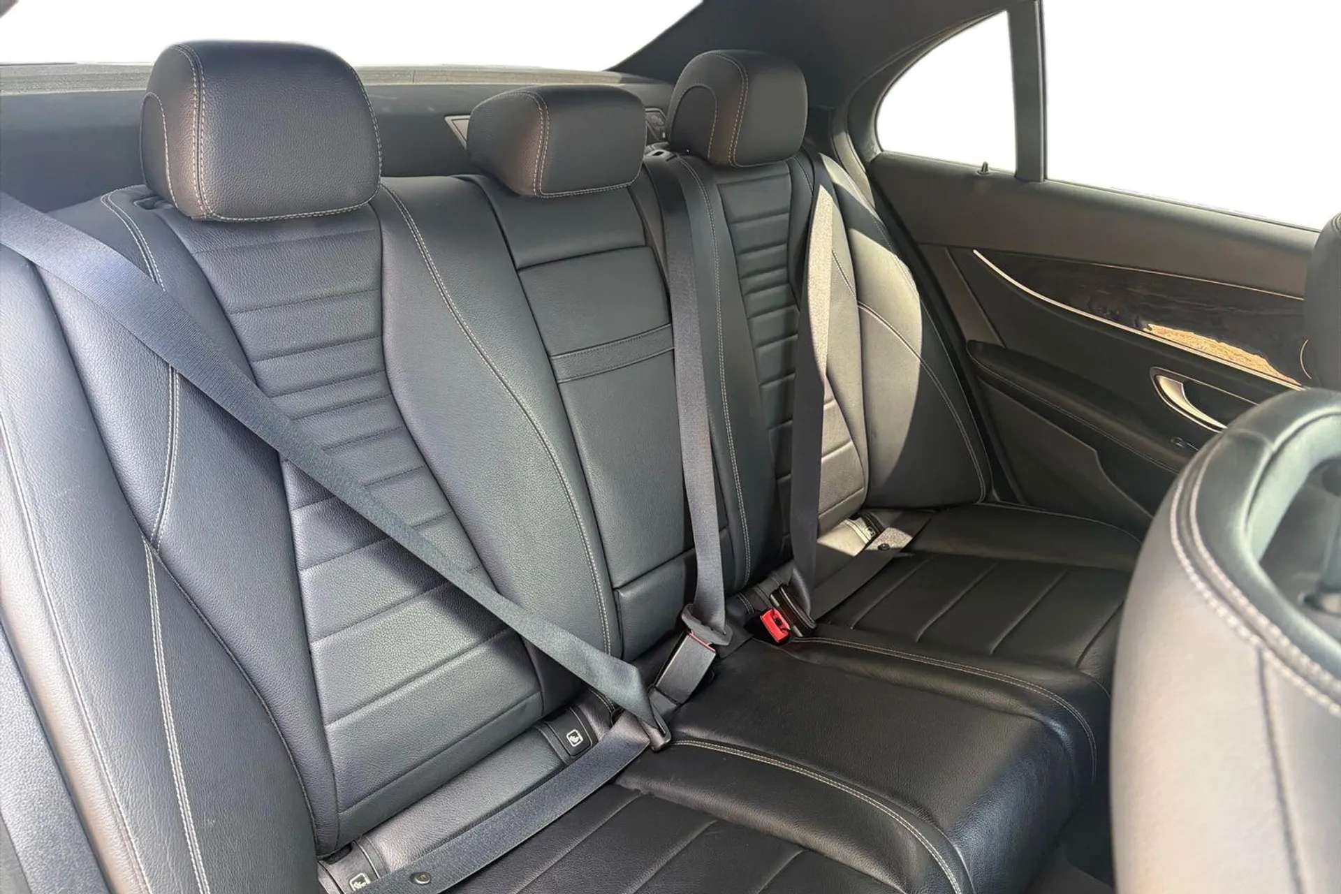 2021 MERCEDES-BENZ E CLASS 2021 MERCEDES-BENZ E CLASS