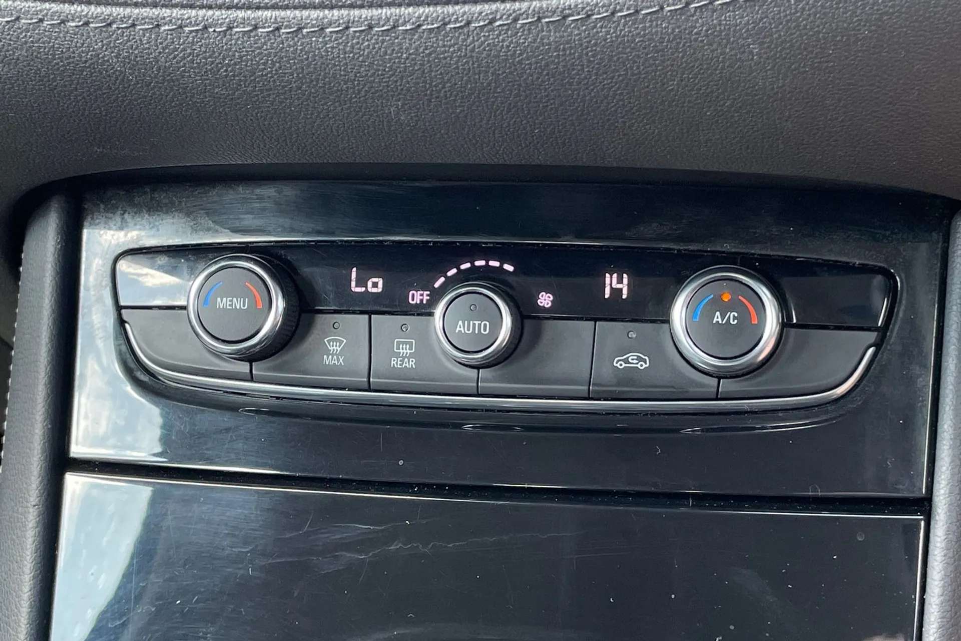 2019 VAUXHALL GRANDLAND X 2019 VAUXHALL GRANDLAND X