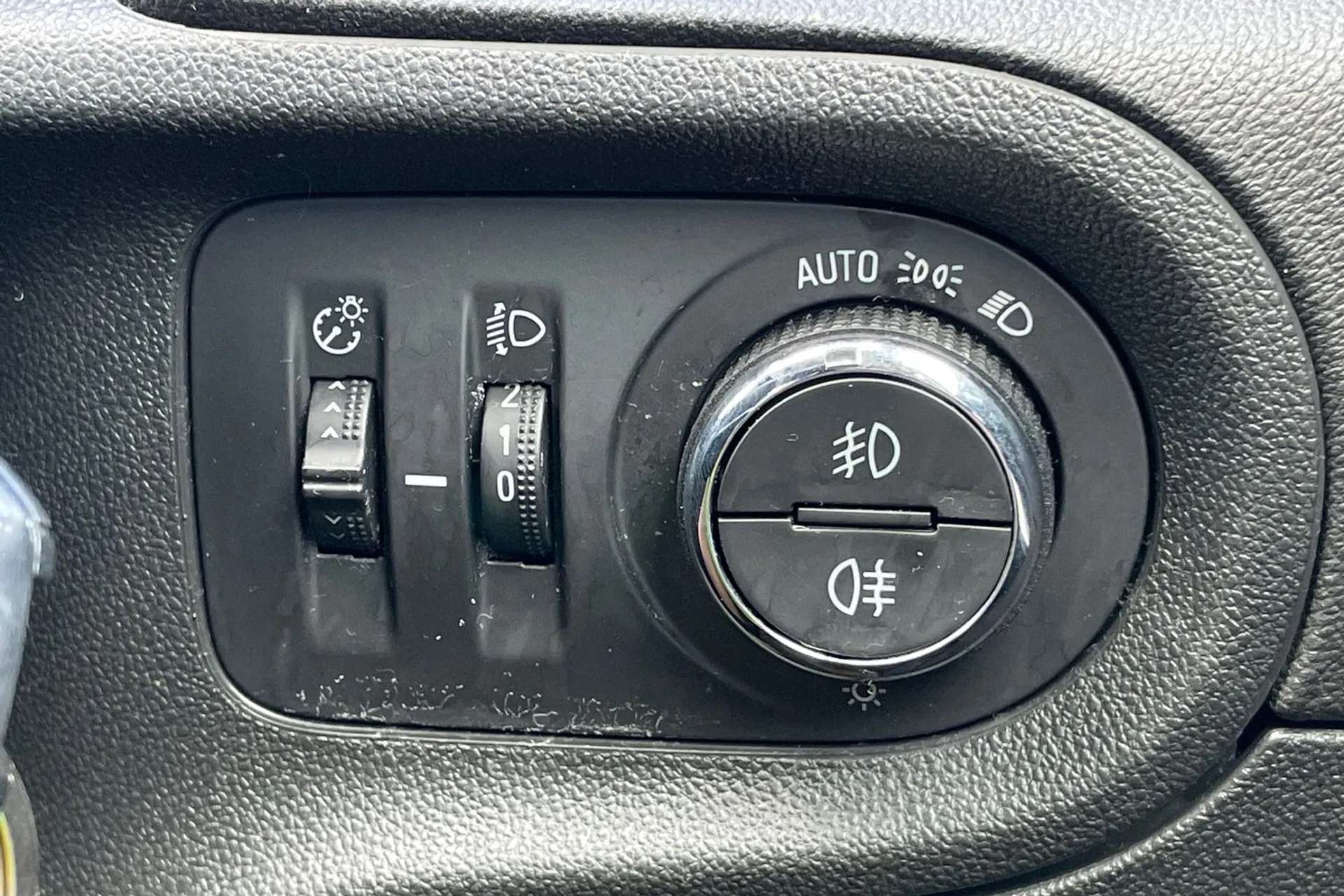 2019 VAUXHALL GRANDLAND X 2019 VAUXHALL GRANDLAND X