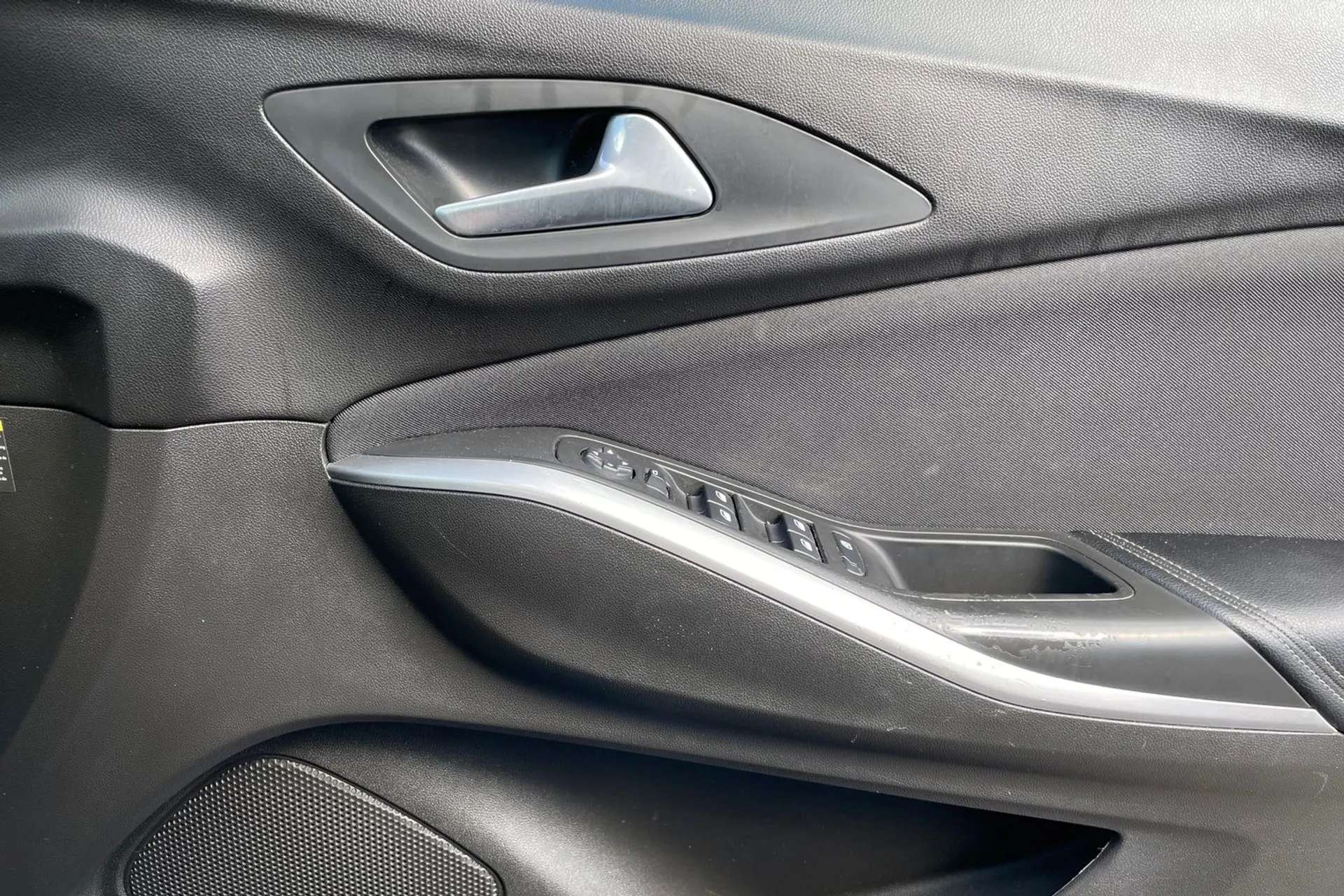 2019 VAUXHALL GRANDLAND X 2019 VAUXHALL GRANDLAND X