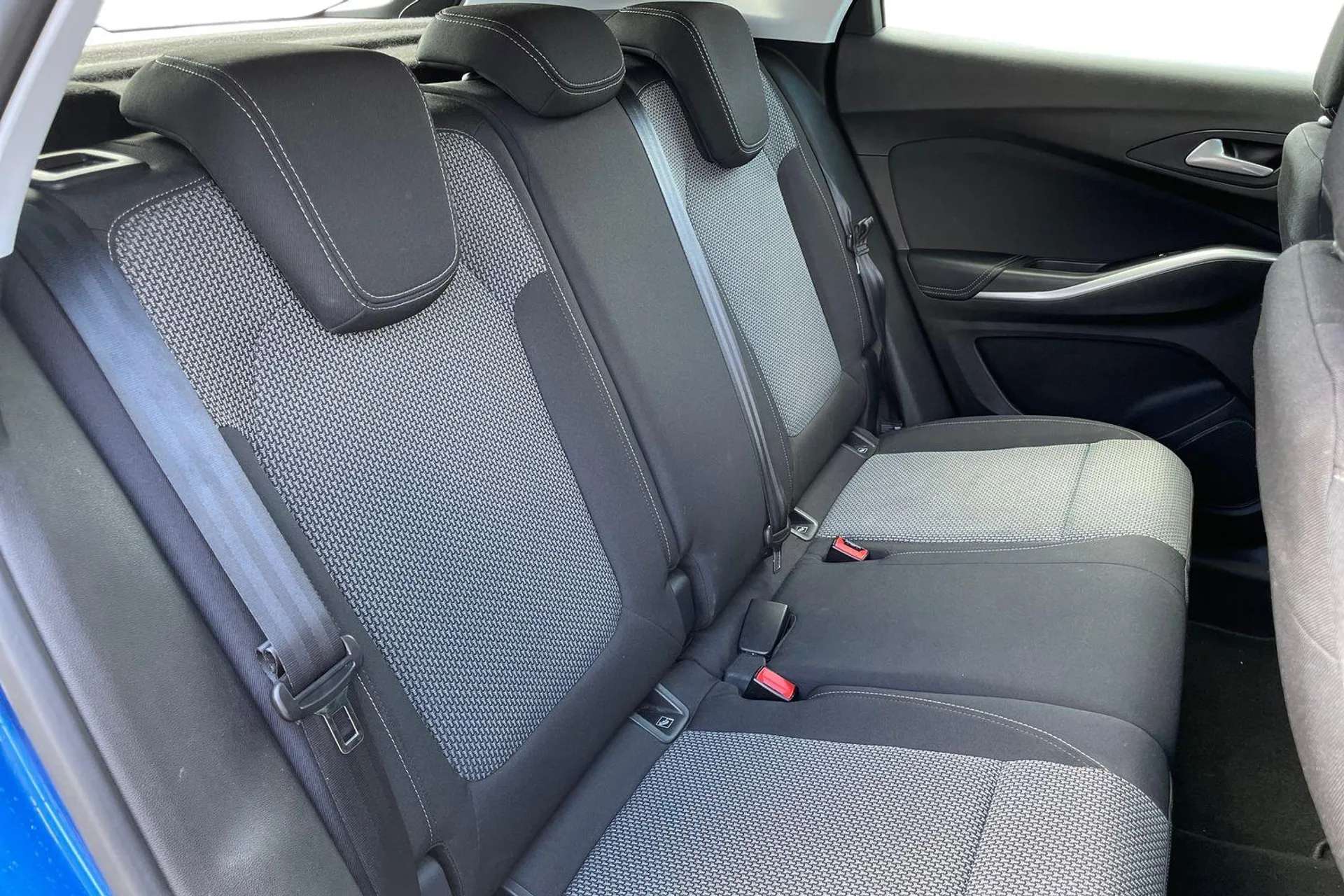 2019 VAUXHALL GRANDLAND X 2019 VAUXHALL GRANDLAND X