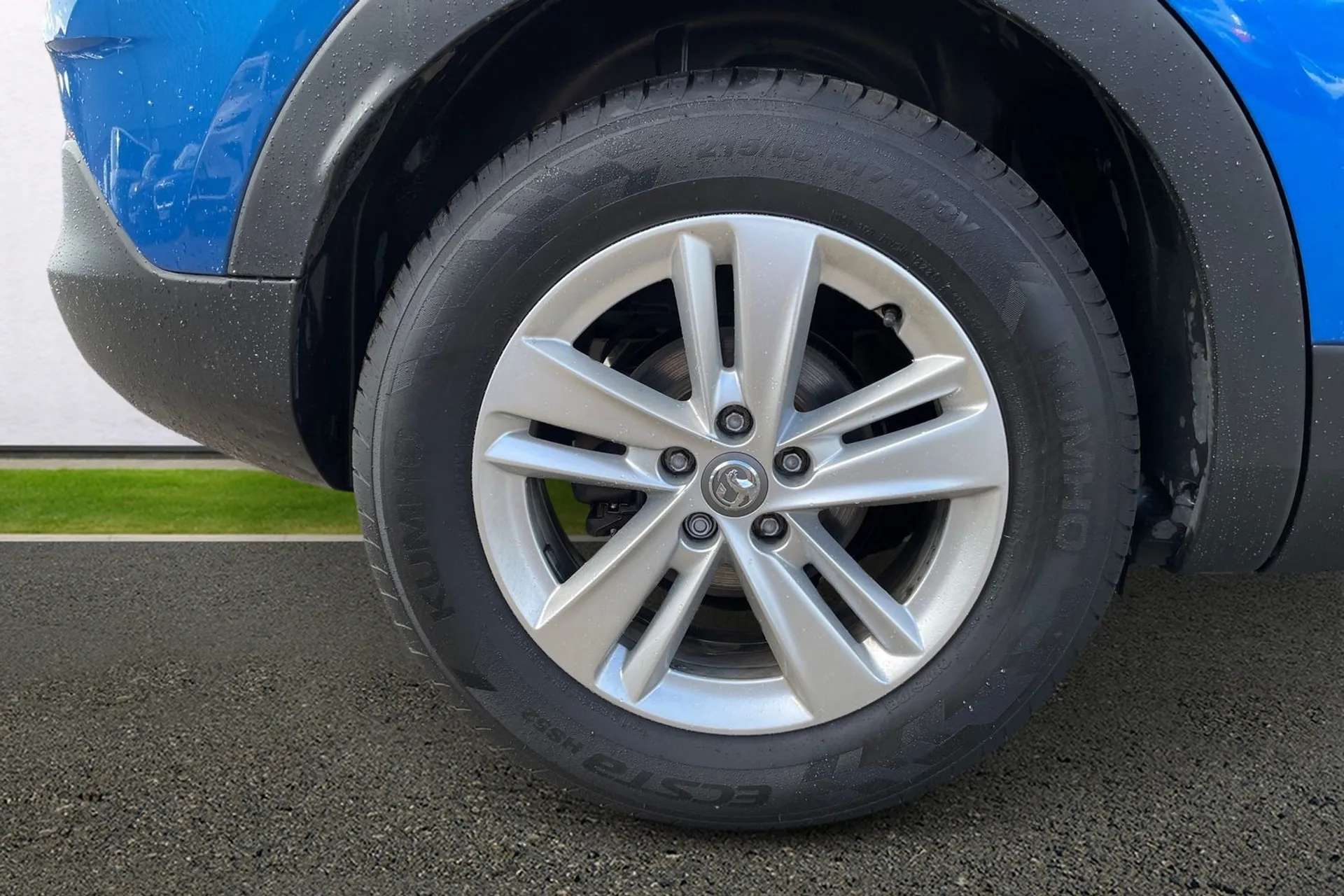 2019 VAUXHALL GRANDLAND X 2019 VAUXHALL GRANDLAND X