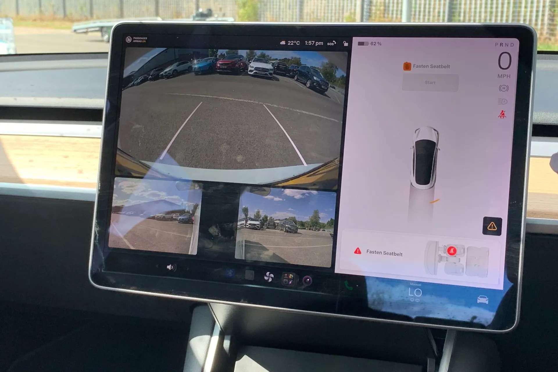 2020 TESLA MODEL 3 2020 TESLA MODEL 3
