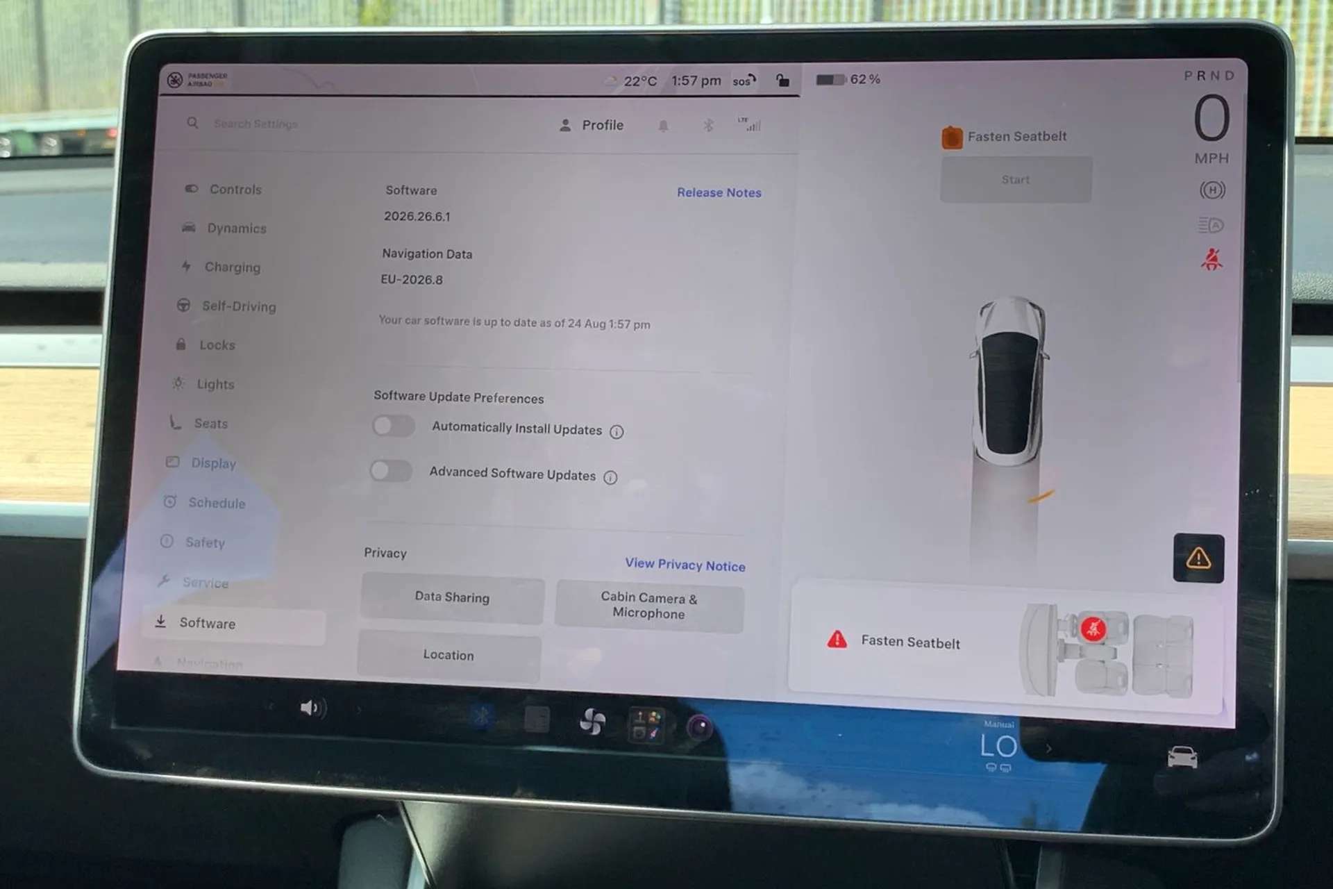2020 TESLA MODEL 3 2020 TESLA MODEL 3