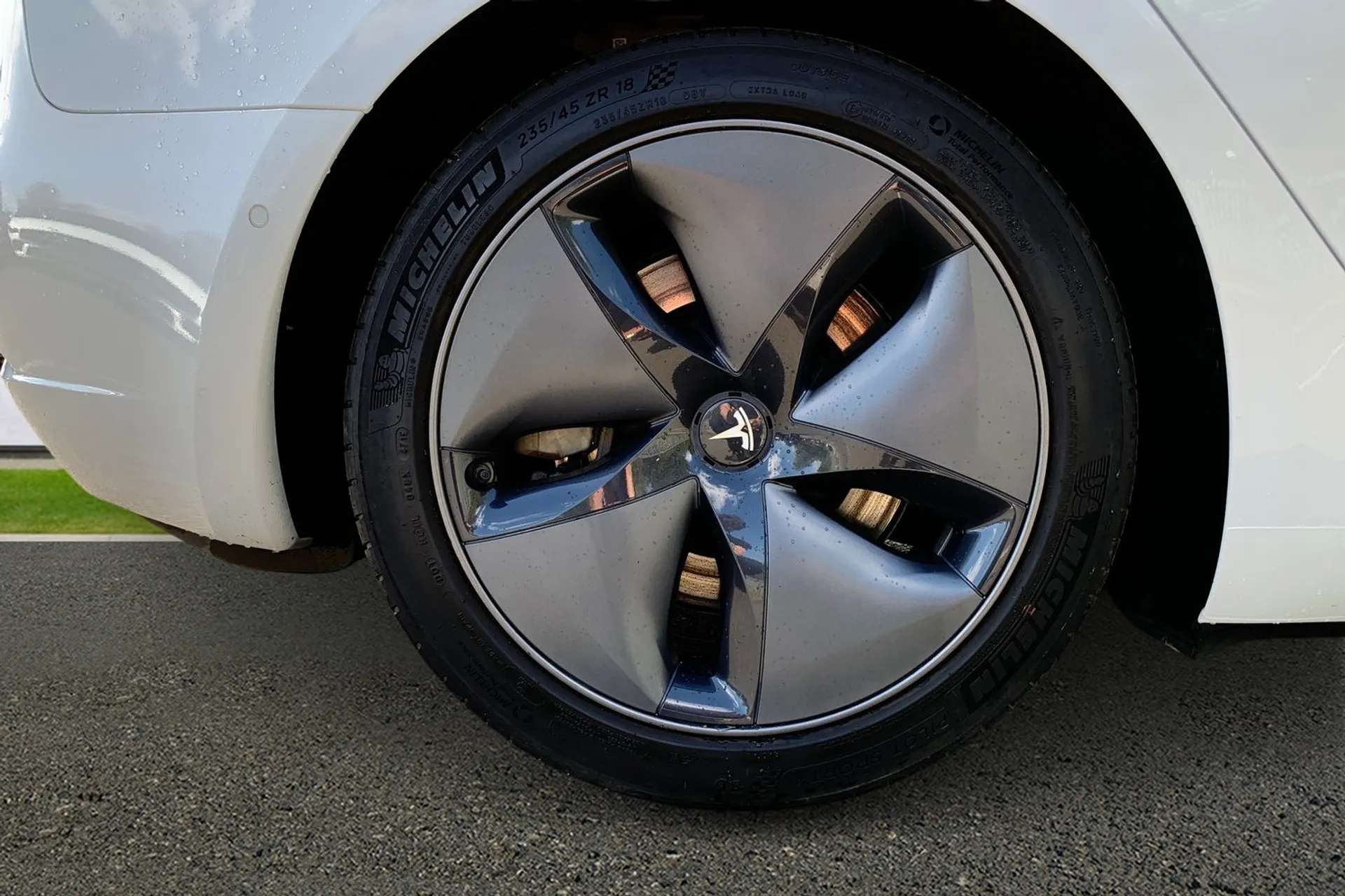 2020 TESLA MODEL 3 2020 TESLA MODEL 3