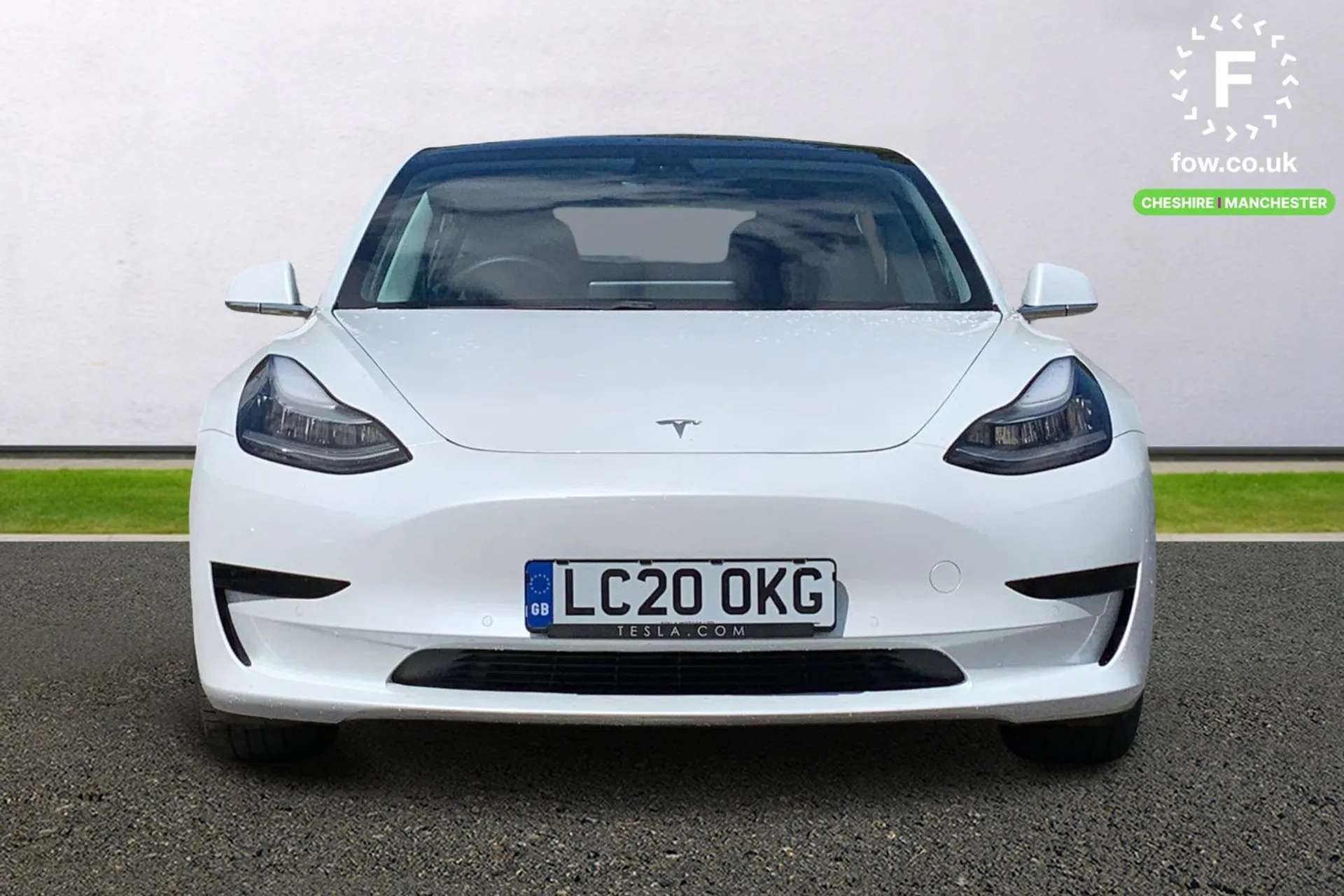 2020 TESLA MODEL 3 2020 TESLA MODEL 3