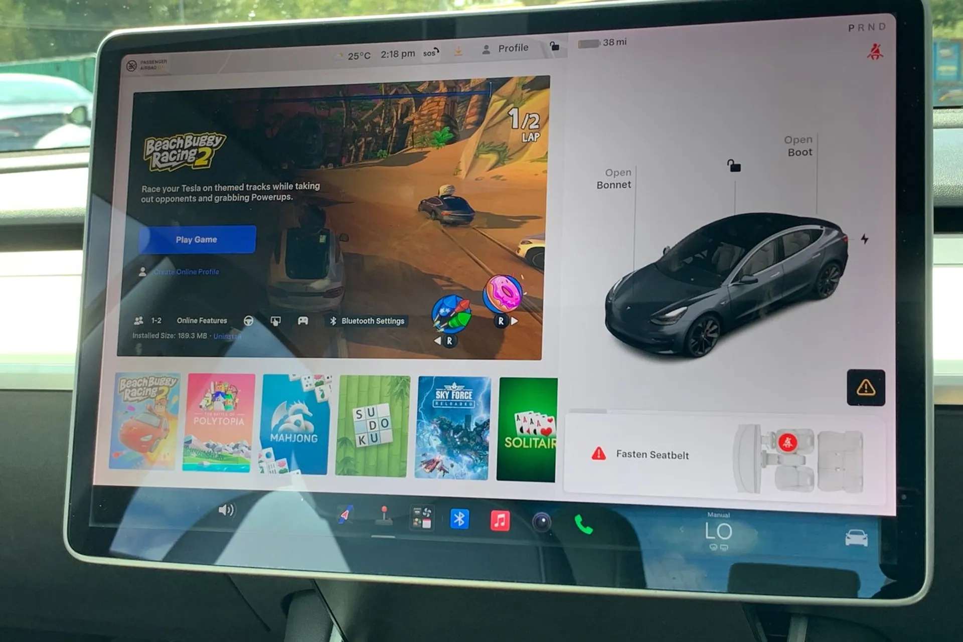 2020 TESLA MODEL 3 2020 TESLA MODEL 3