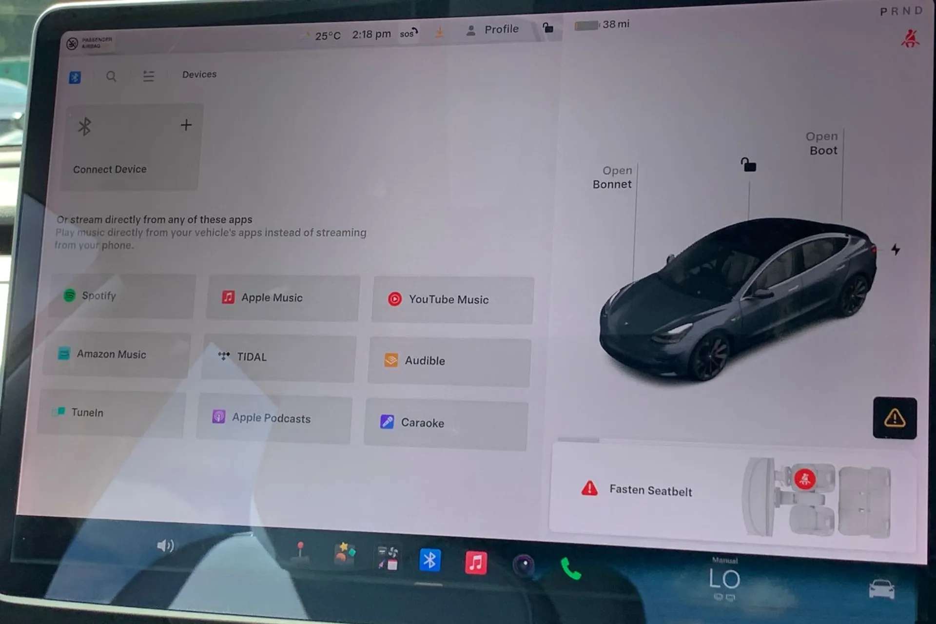 2020 TESLA MODEL 3 2020 TESLA MODEL 3