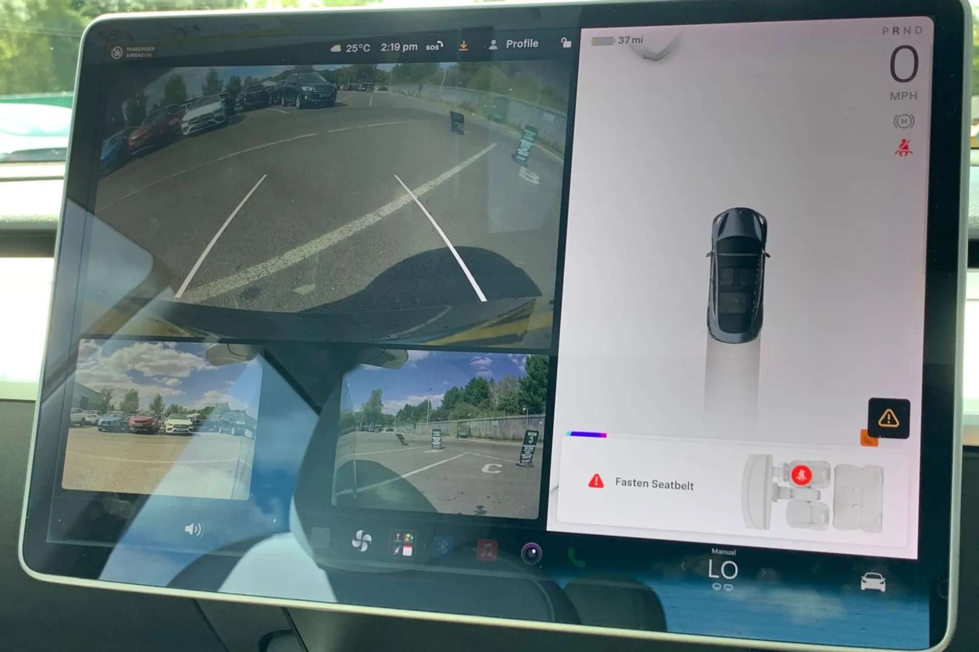 2020 TESLA MODEL 3 2020 TESLA MODEL 3