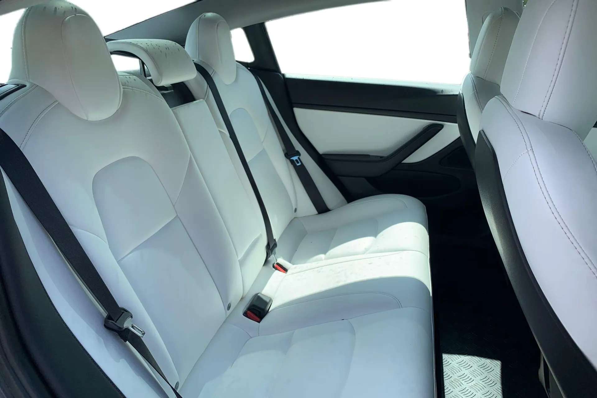 2020 TESLA MODEL 3 2020 TESLA MODEL 3