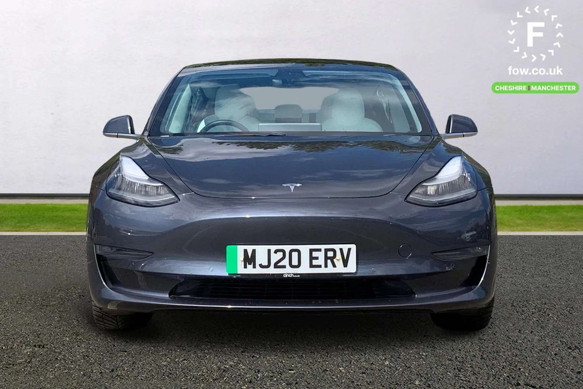 2020 TESLA MODEL 3 2020 TESLA MODEL 3