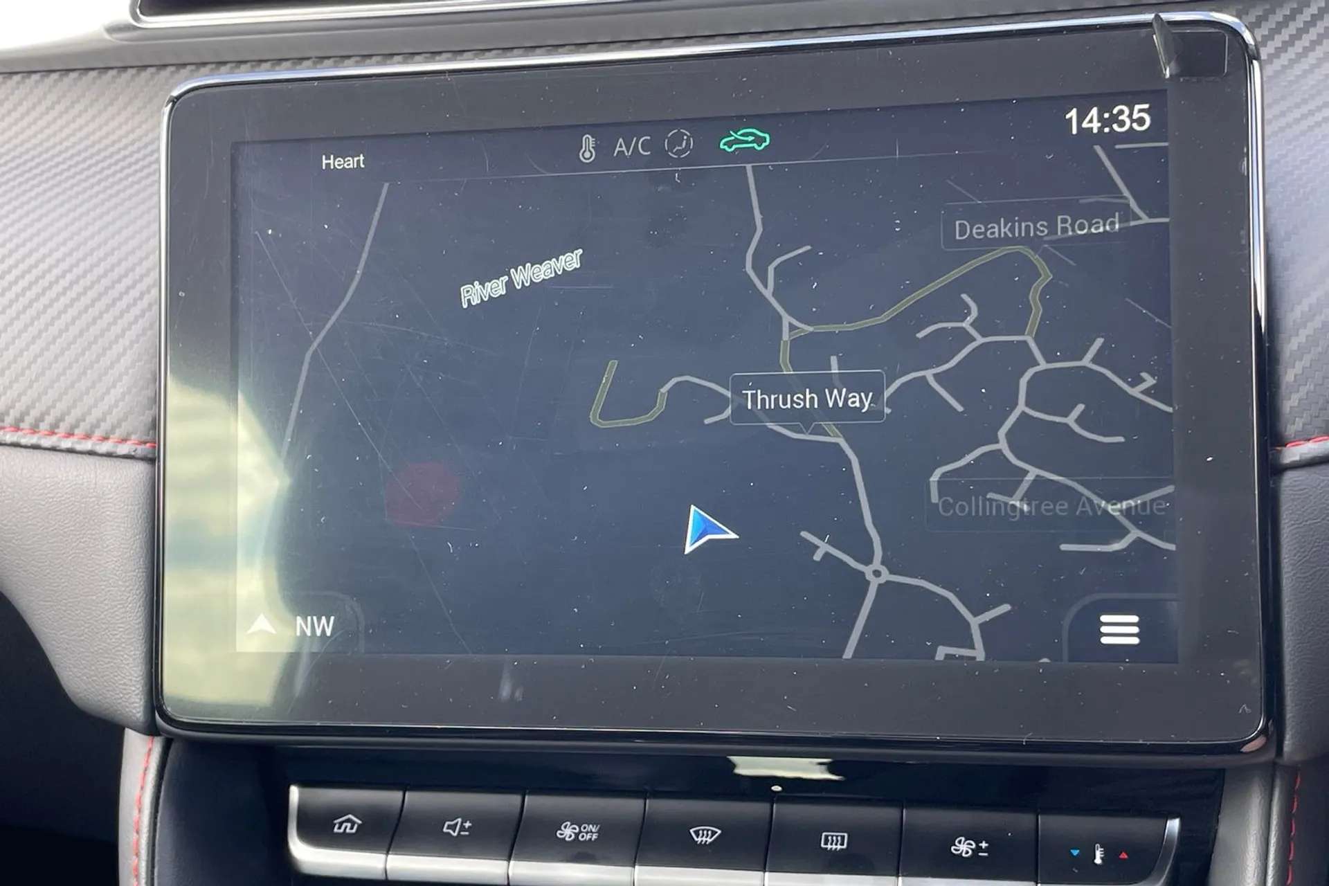 2023 MG MOTOR UK ZS 2023 MG MOTOR UK ZS