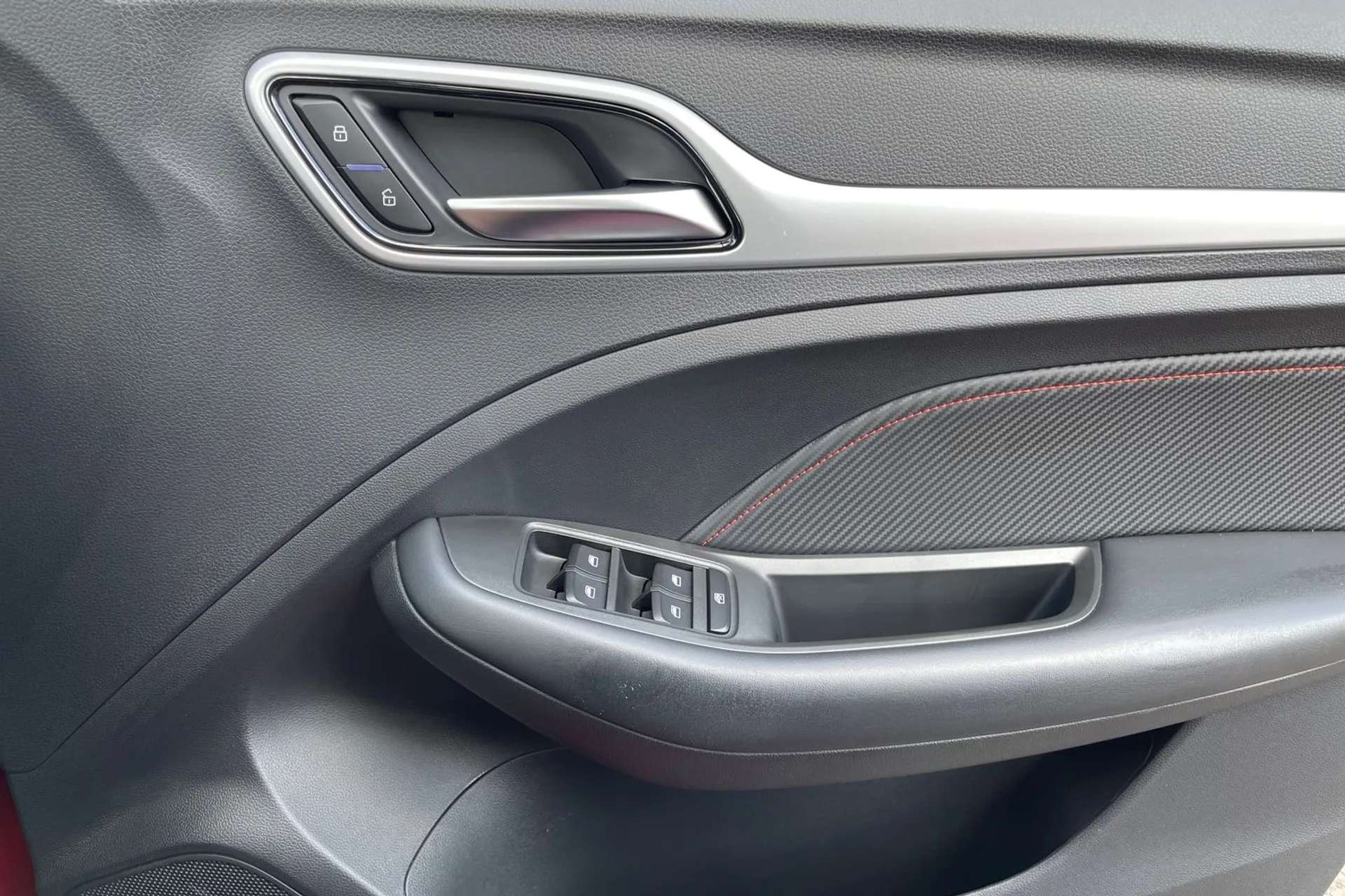 2023 MG MOTOR UK ZS 2023 MG MOTOR UK ZS