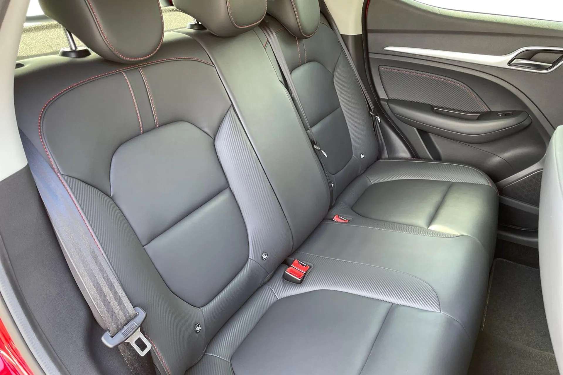 2023 MG MOTOR UK ZS 2023 MG MOTOR UK ZS