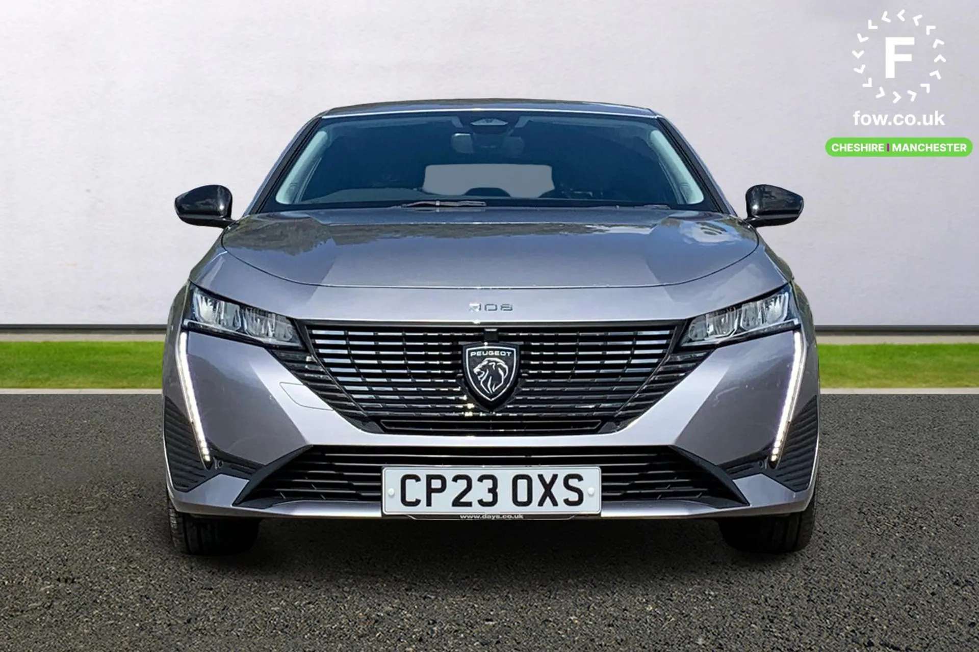 2023 PEUGEOT 308 2023 PEUGEOT 308