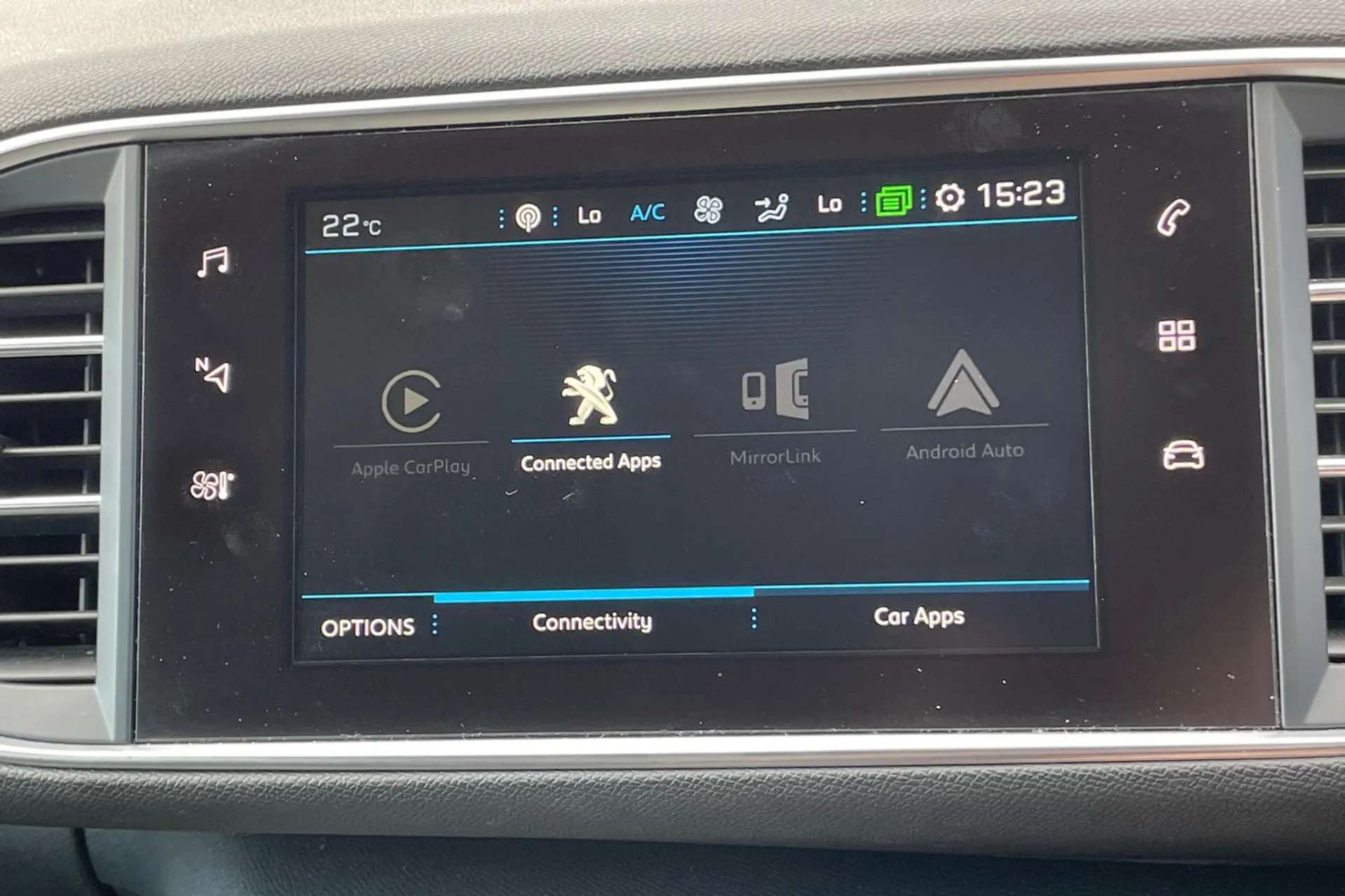 2018 PEUGEOT 308 2018 PEUGEOT 308