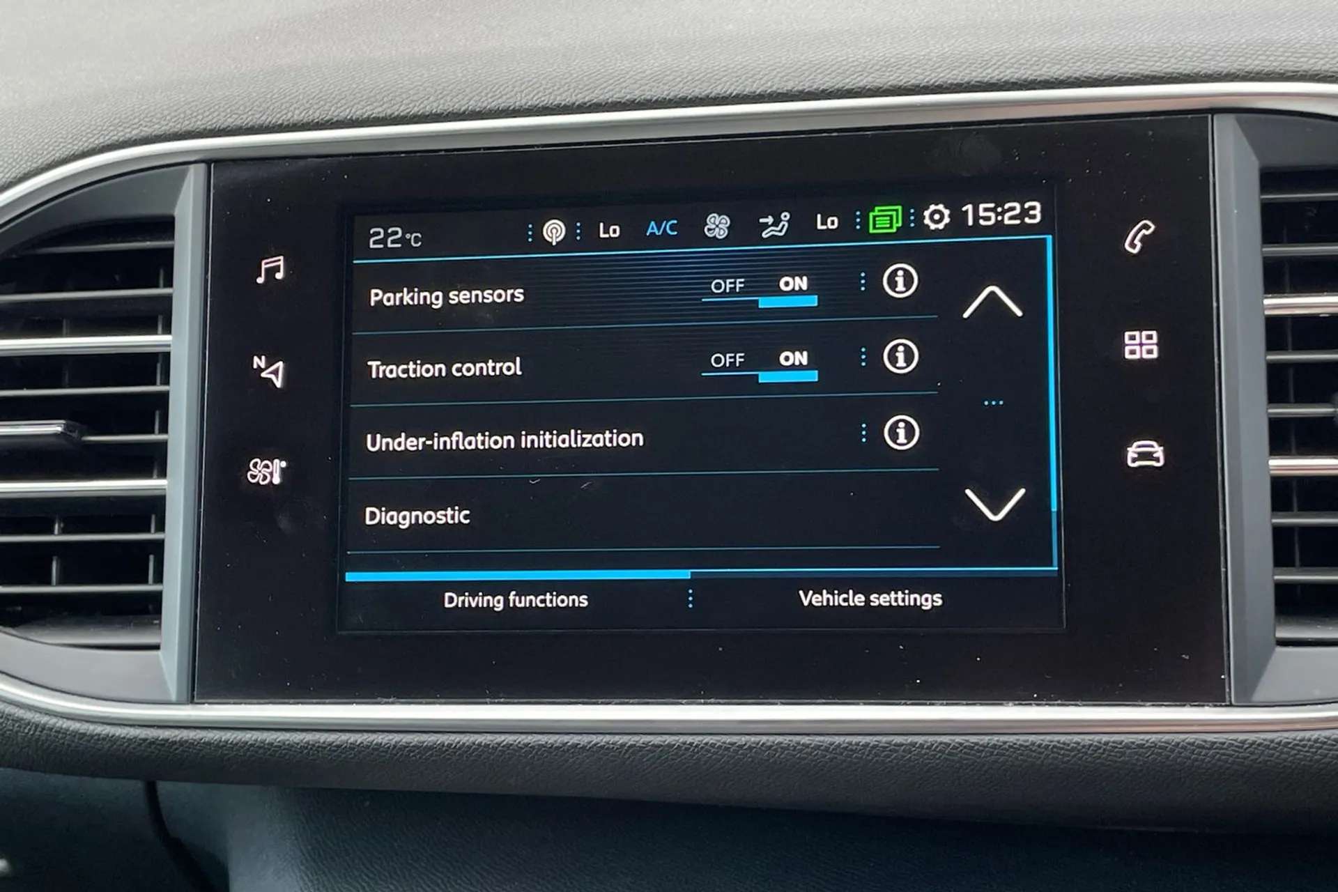 2018 PEUGEOT 308 2018 PEUGEOT 308