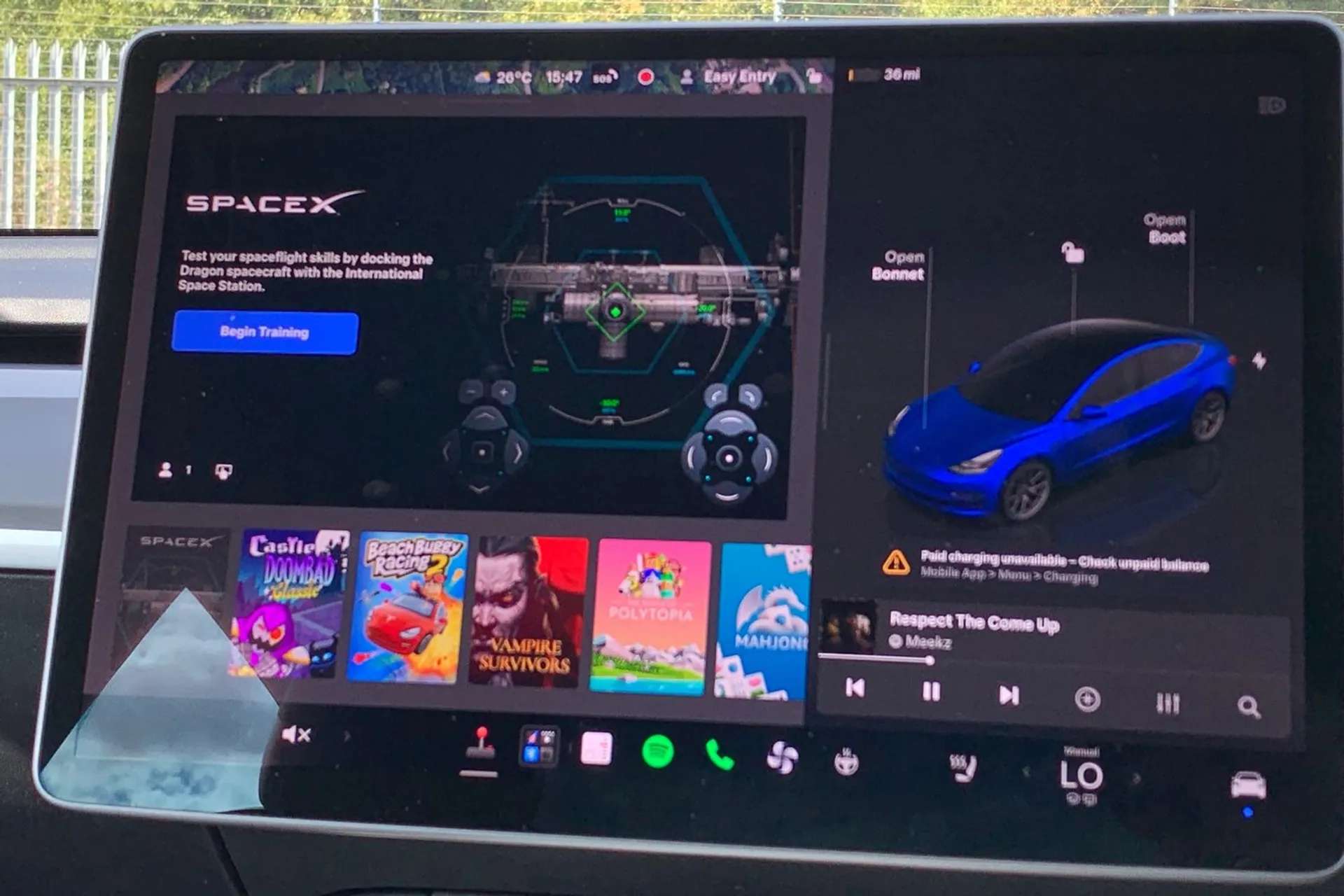 2022 TESLA MODEL 3 2022 TESLA MODEL 3