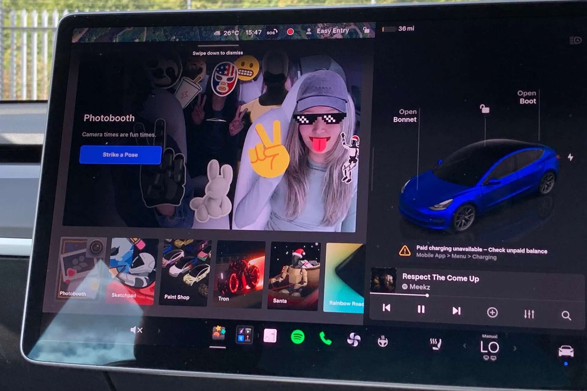 2022 TESLA MODEL 3 2022 TESLA MODEL 3