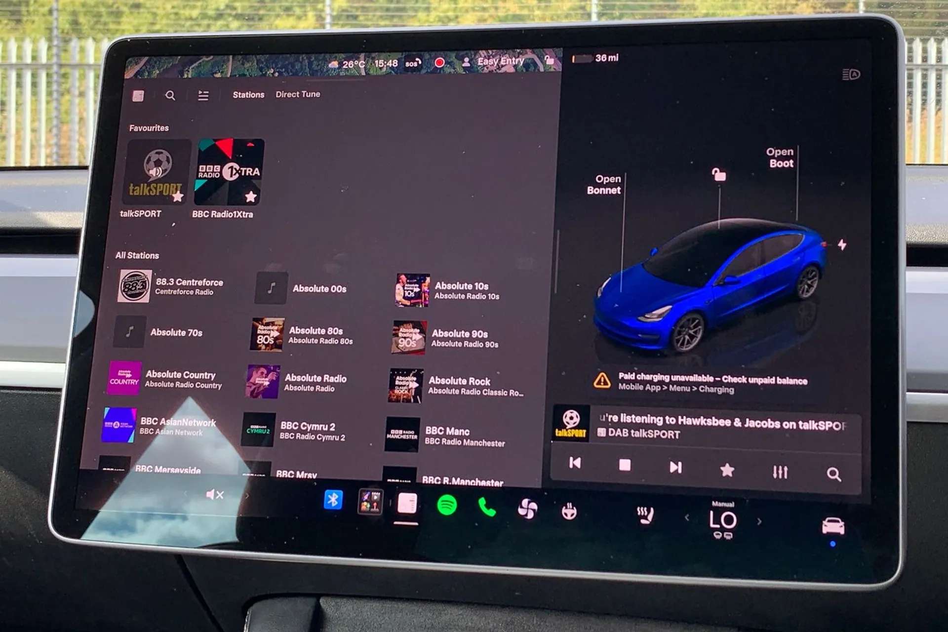 2022 TESLA MODEL 3 2022 TESLA MODEL 3