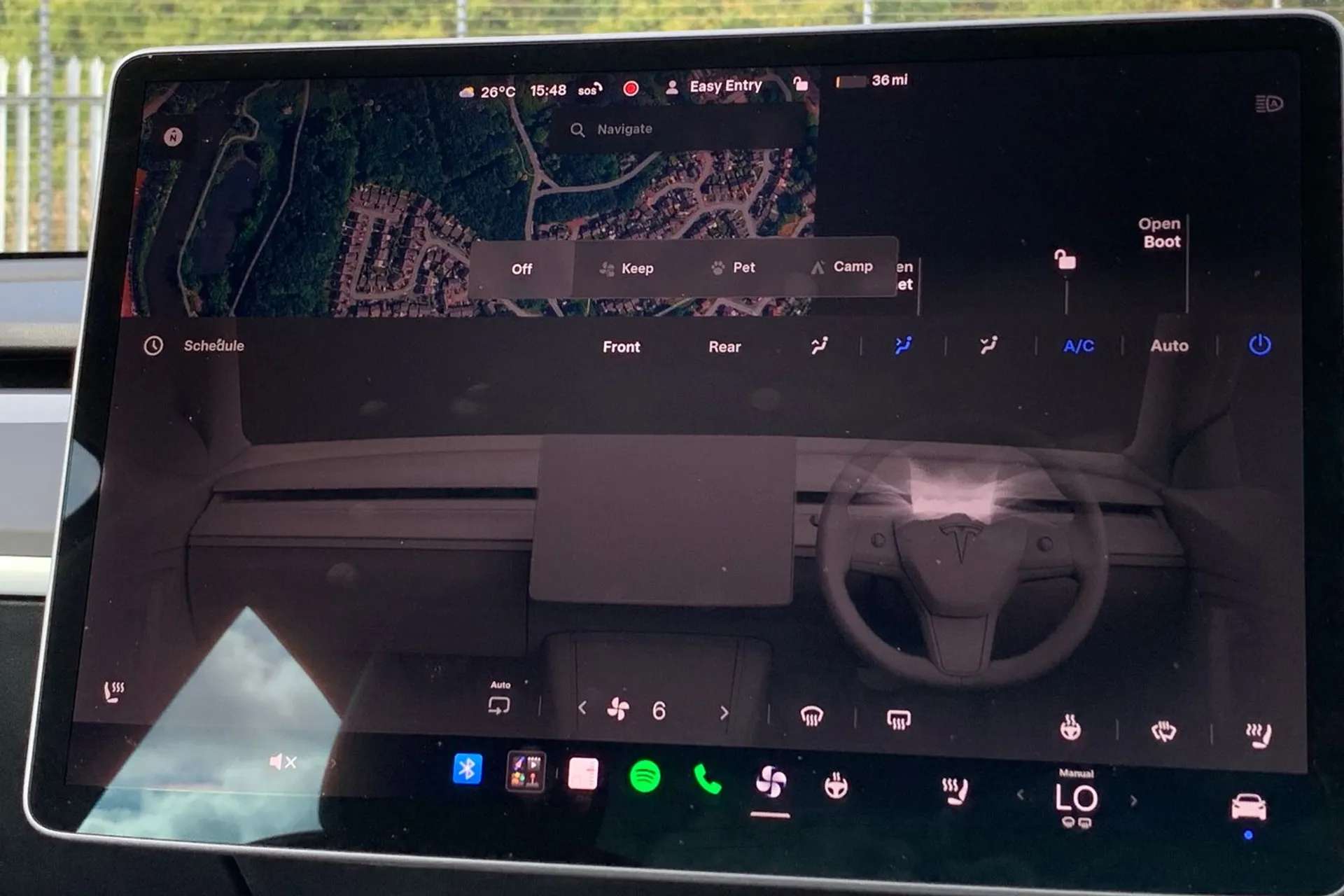 2022 TESLA MODEL 3 2022 TESLA MODEL 3
