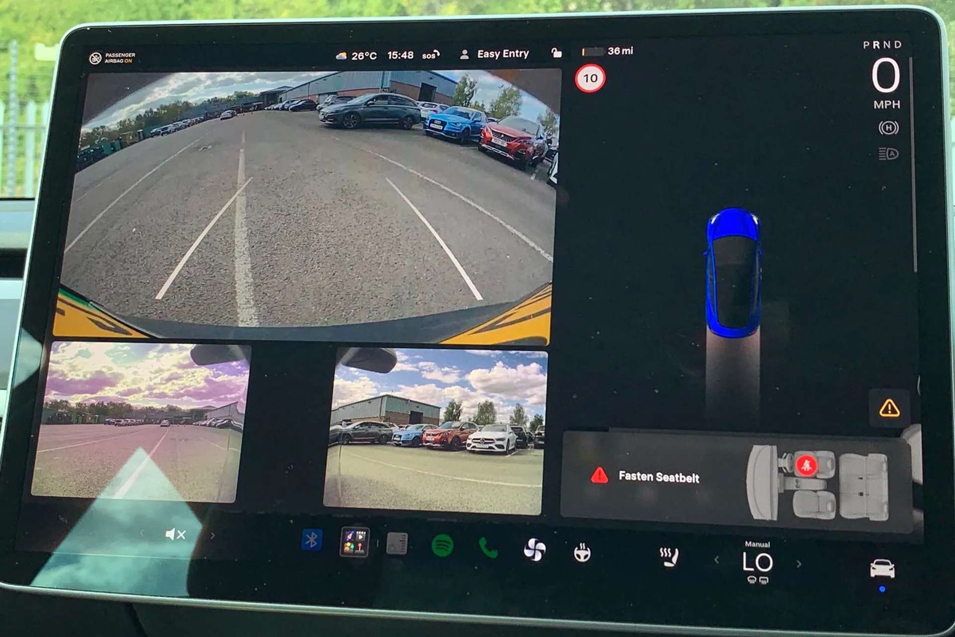 2022 TESLA MODEL 3 2022 TESLA MODEL 3