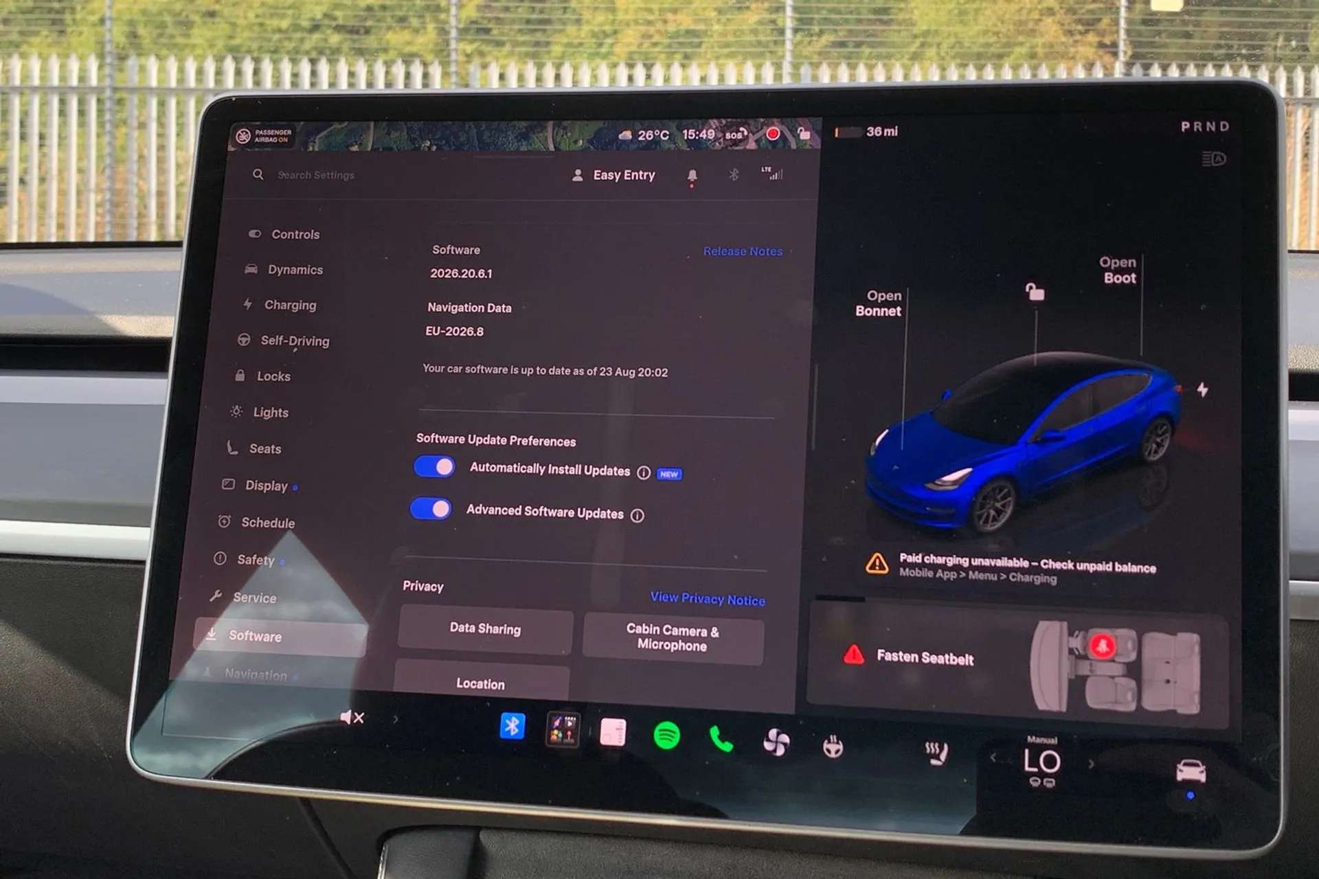 2022 TESLA MODEL 3 2022 TESLA MODEL 3
