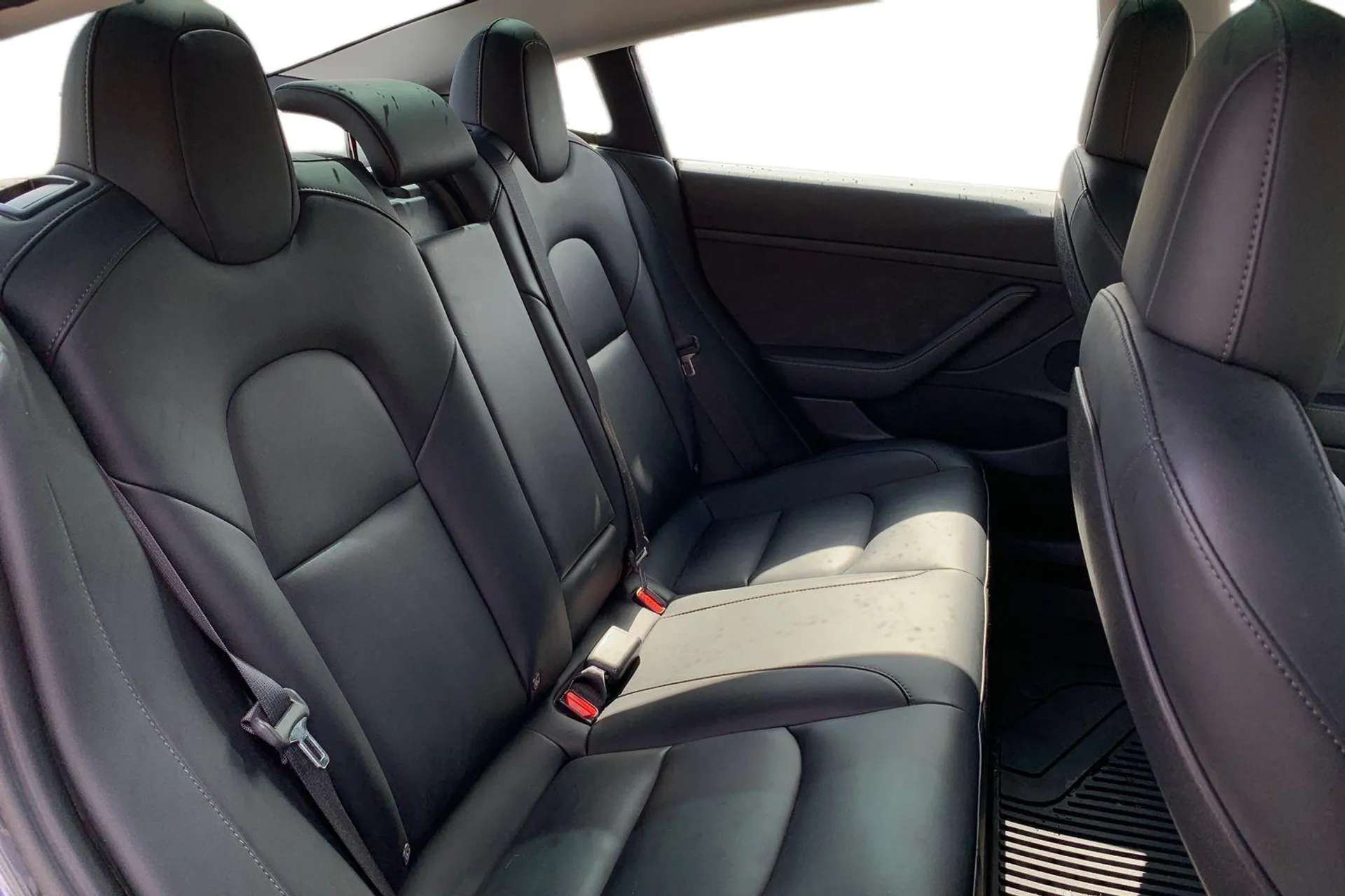 2022 TESLA MODEL 3 2022 TESLA MODEL 3