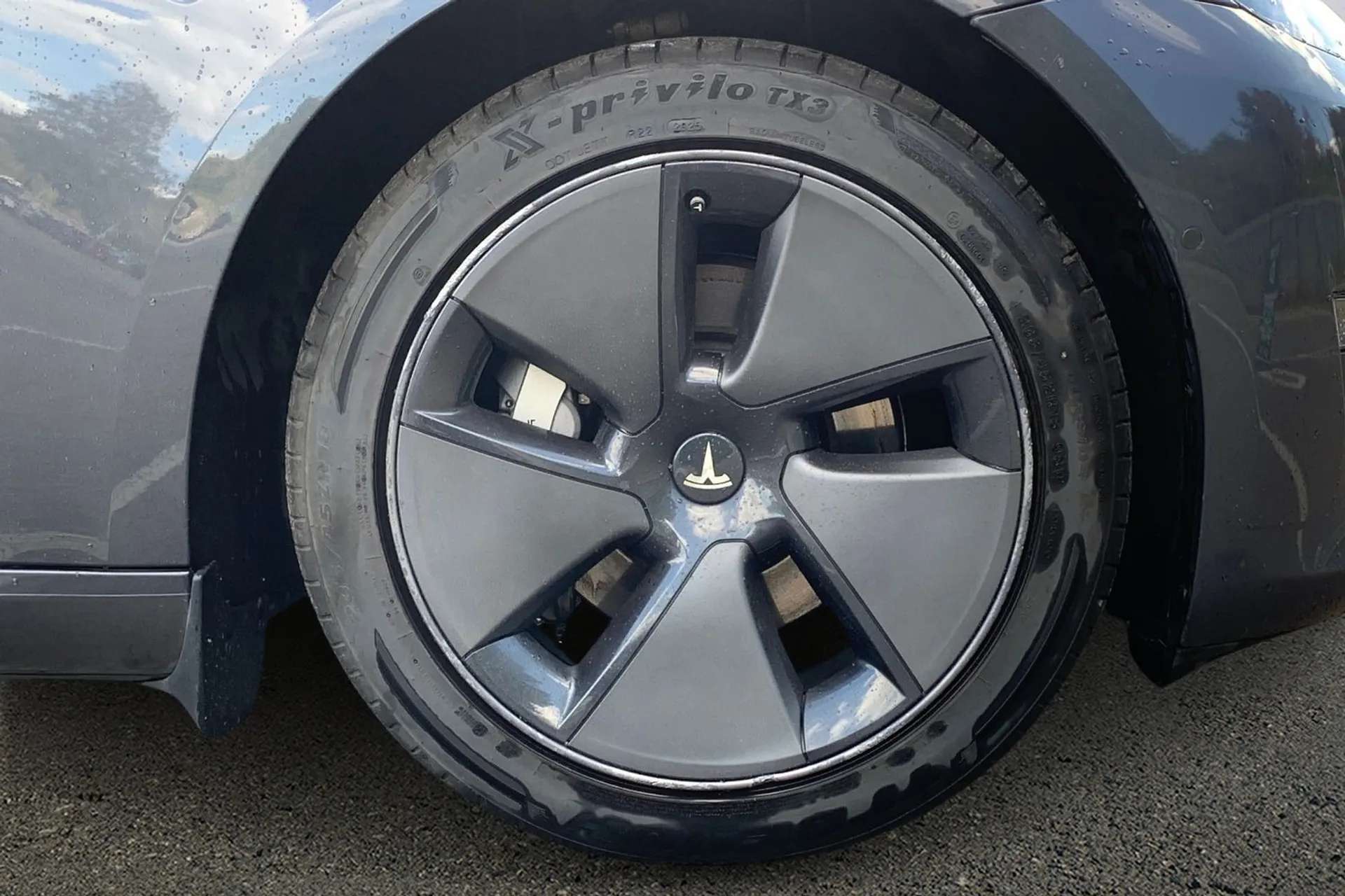2022 TESLA MODEL 3 2022 TESLA MODEL 3