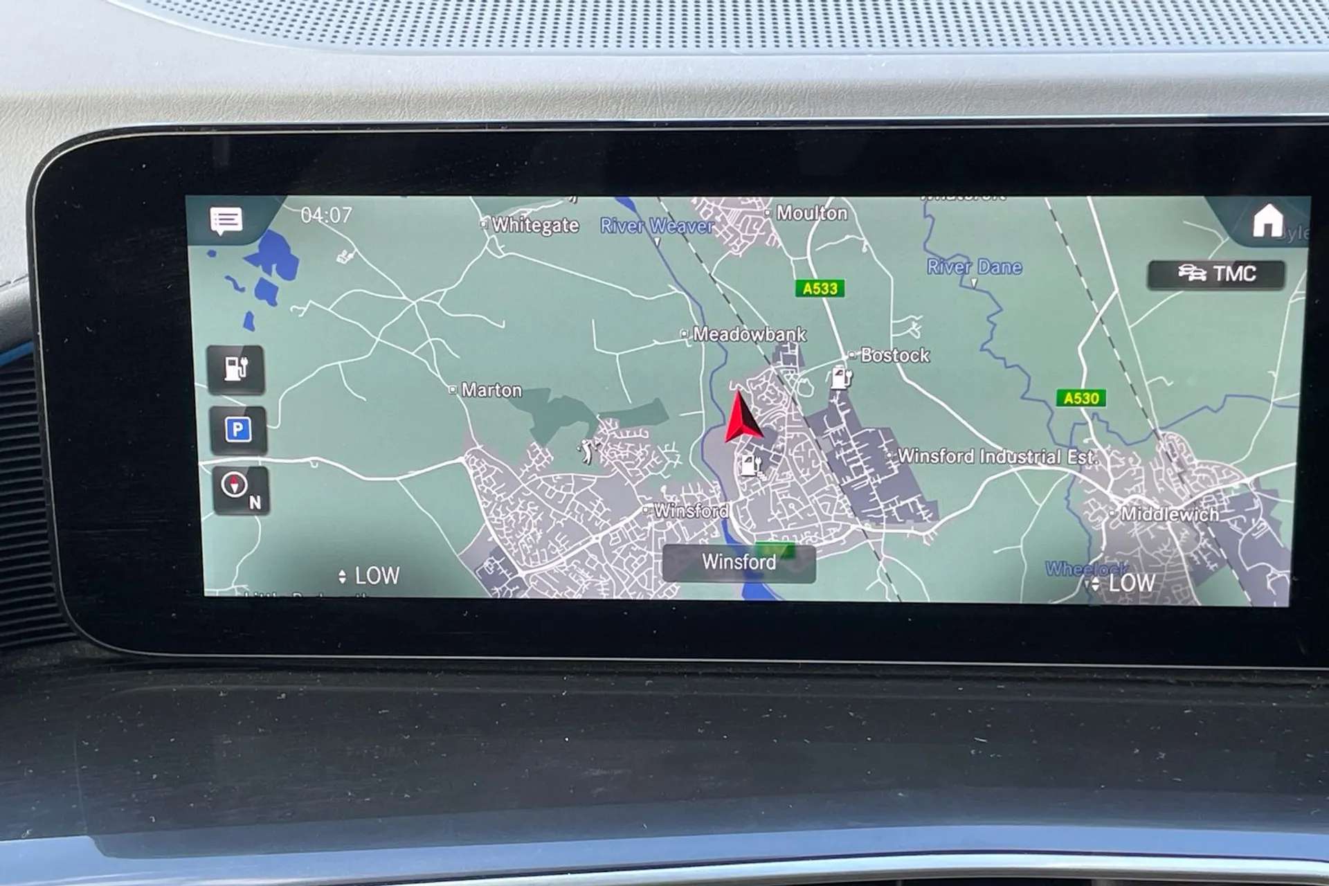 2023 MERCEDES-BENZ EQC 2023 MERCEDES-BENZ EQC