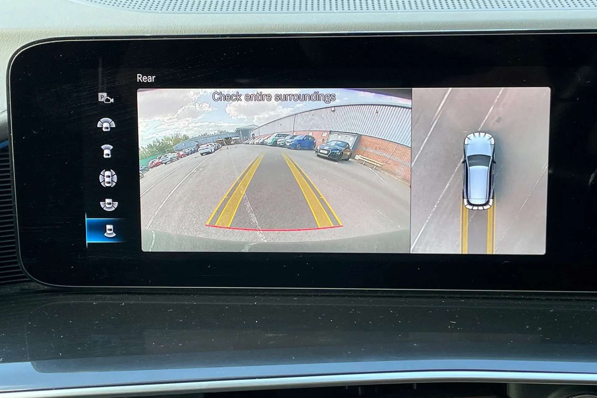 2023 MERCEDES-BENZ EQC 2023 MERCEDES-BENZ EQC