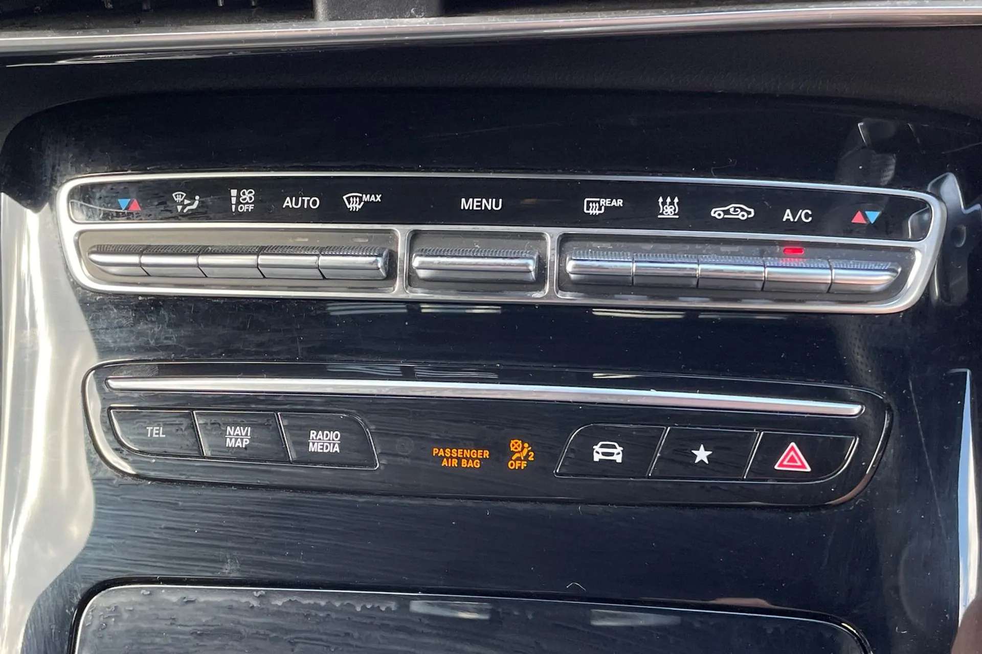 2023 MERCEDES-BENZ EQC 2023 MERCEDES-BENZ EQC