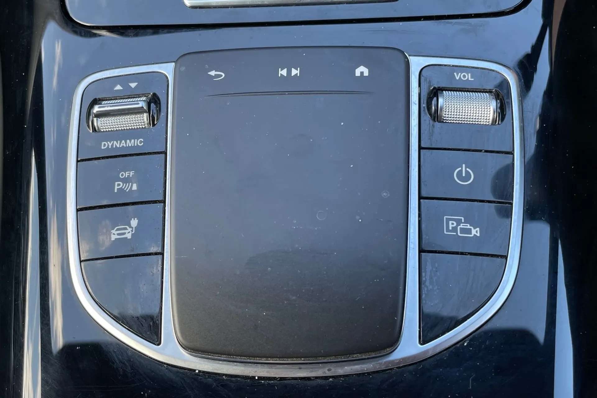 2023 MERCEDES-BENZ EQC 2023 MERCEDES-BENZ EQC
